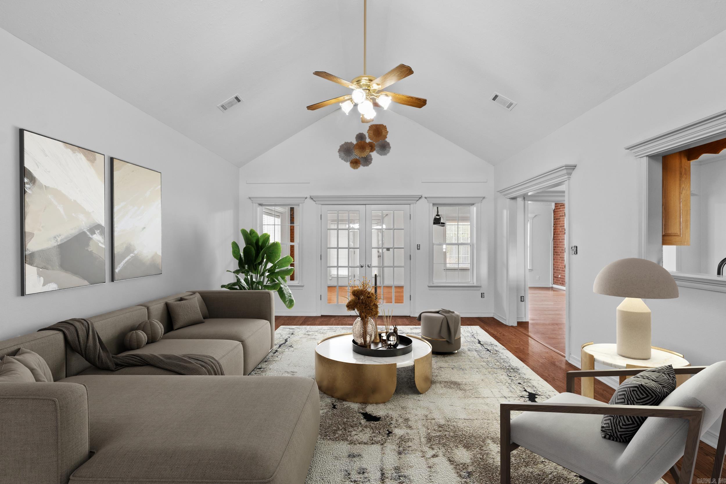 2509 Brittany  Searcy, AR