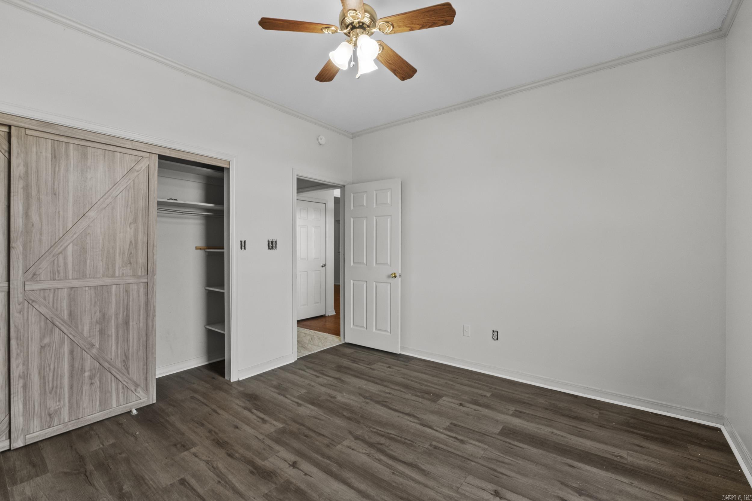 2509 Brittany  Searcy, AR