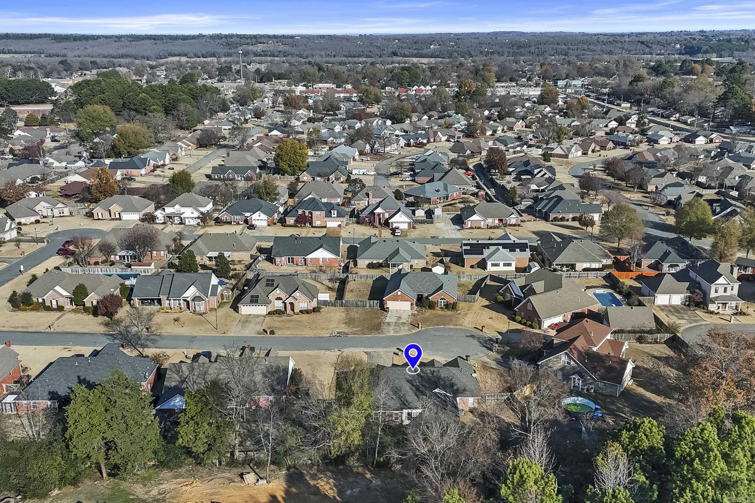 2509 Brittany  Searcy, AR