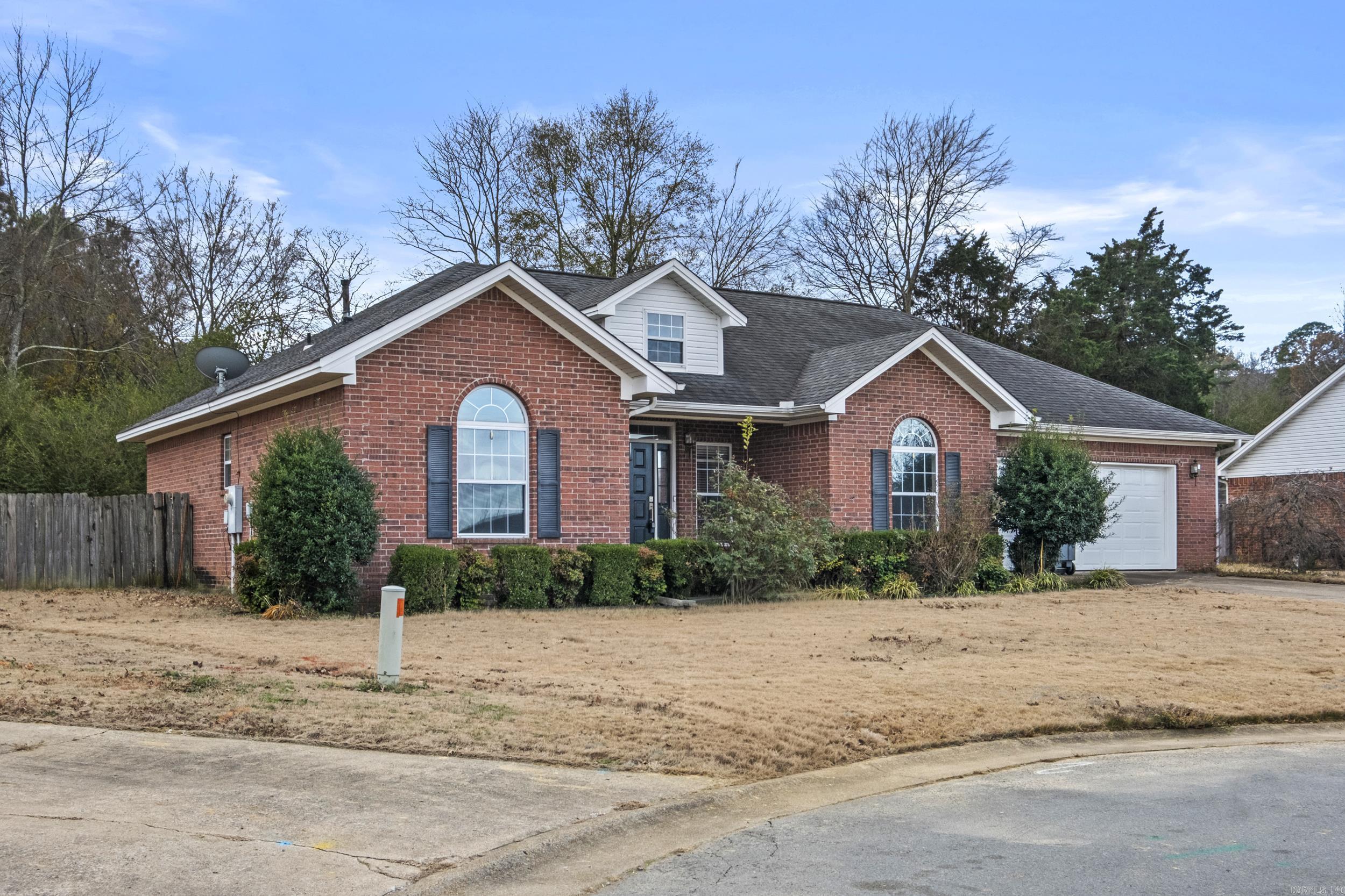 2509 Brittany  Searcy, AR