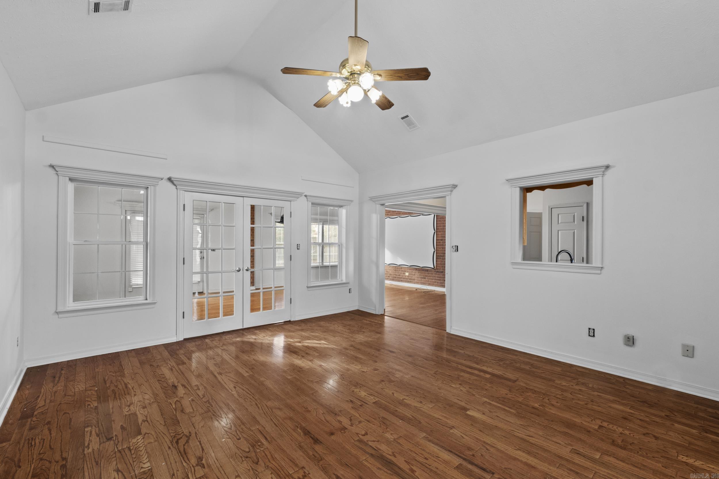 2509 Brittany  Searcy, AR