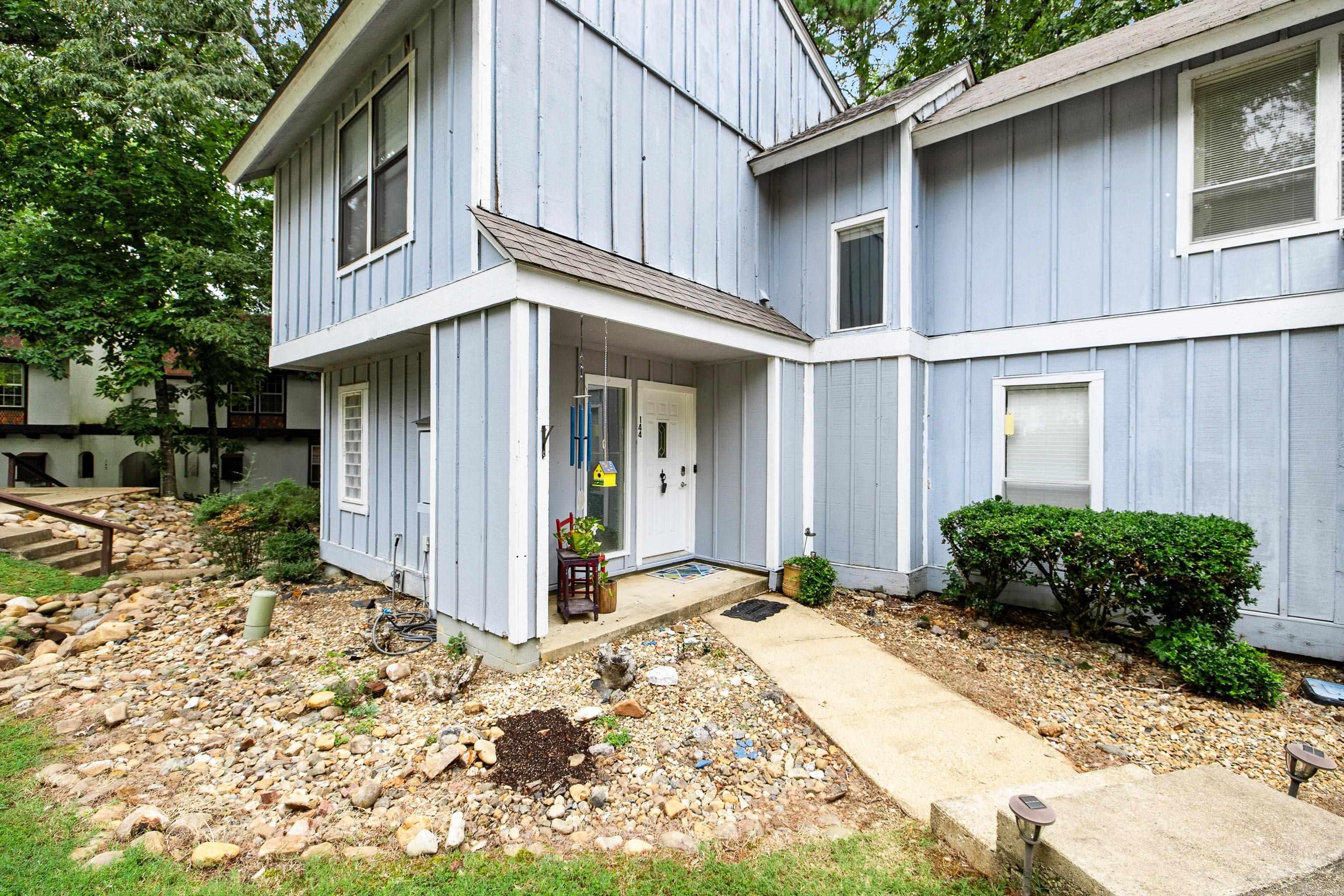 144 La Vista Lane  Hot Springs Village, AR