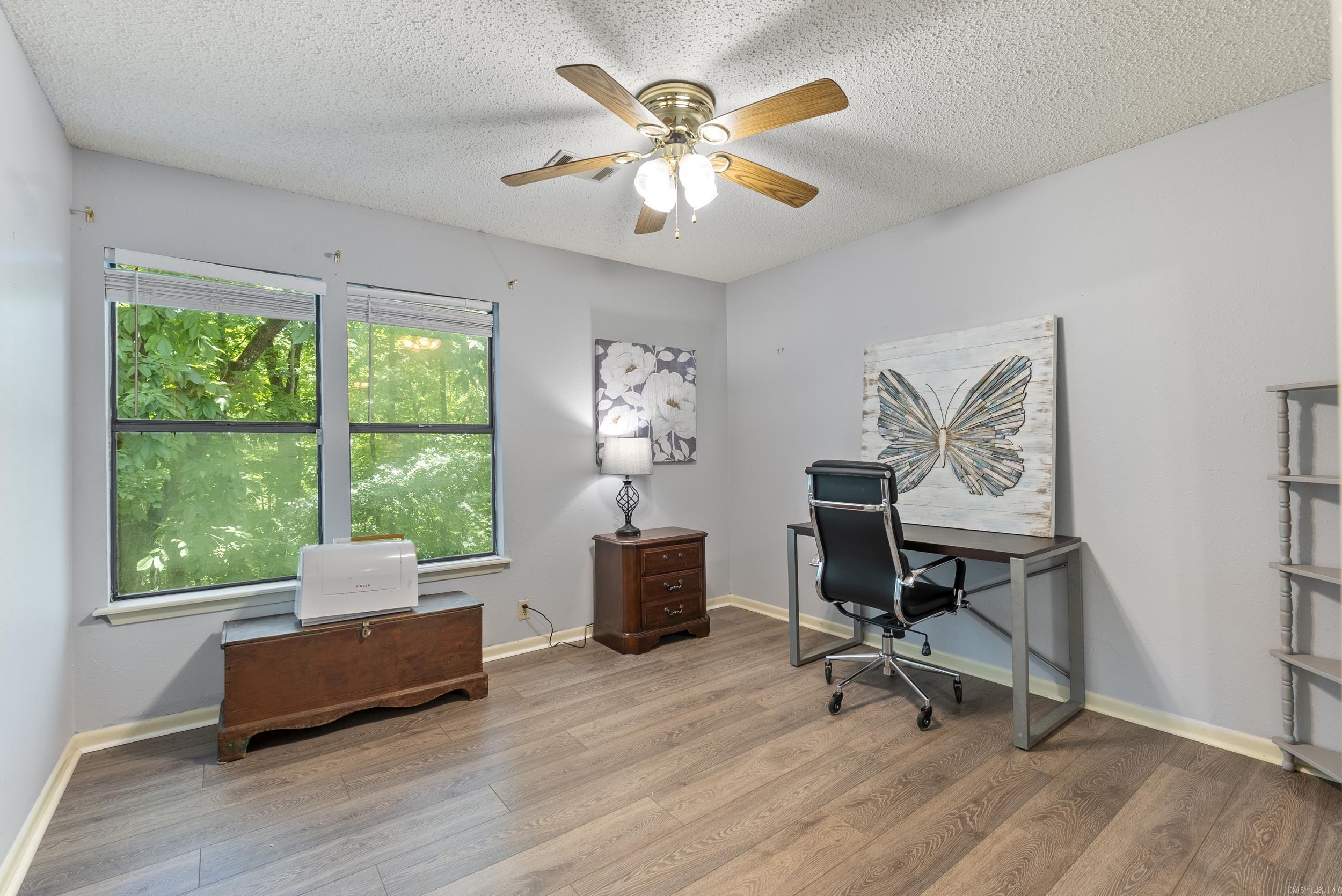 144 La Vista Lane  Hot Springs Village, AR