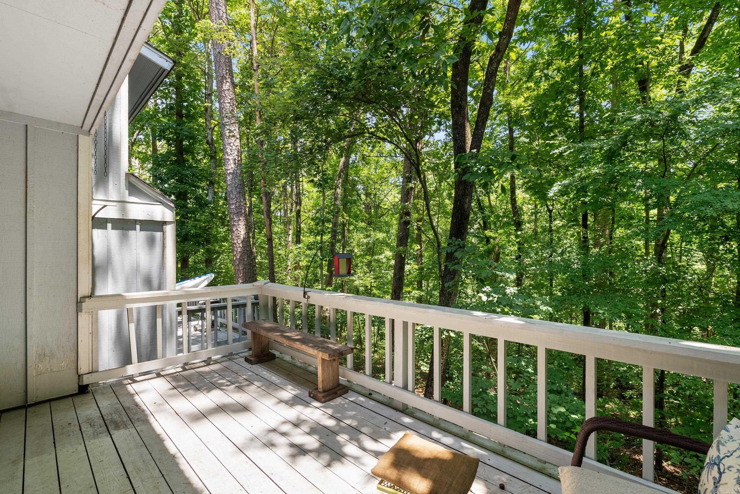 144 La Vista Lane  Hot Springs Village, AR