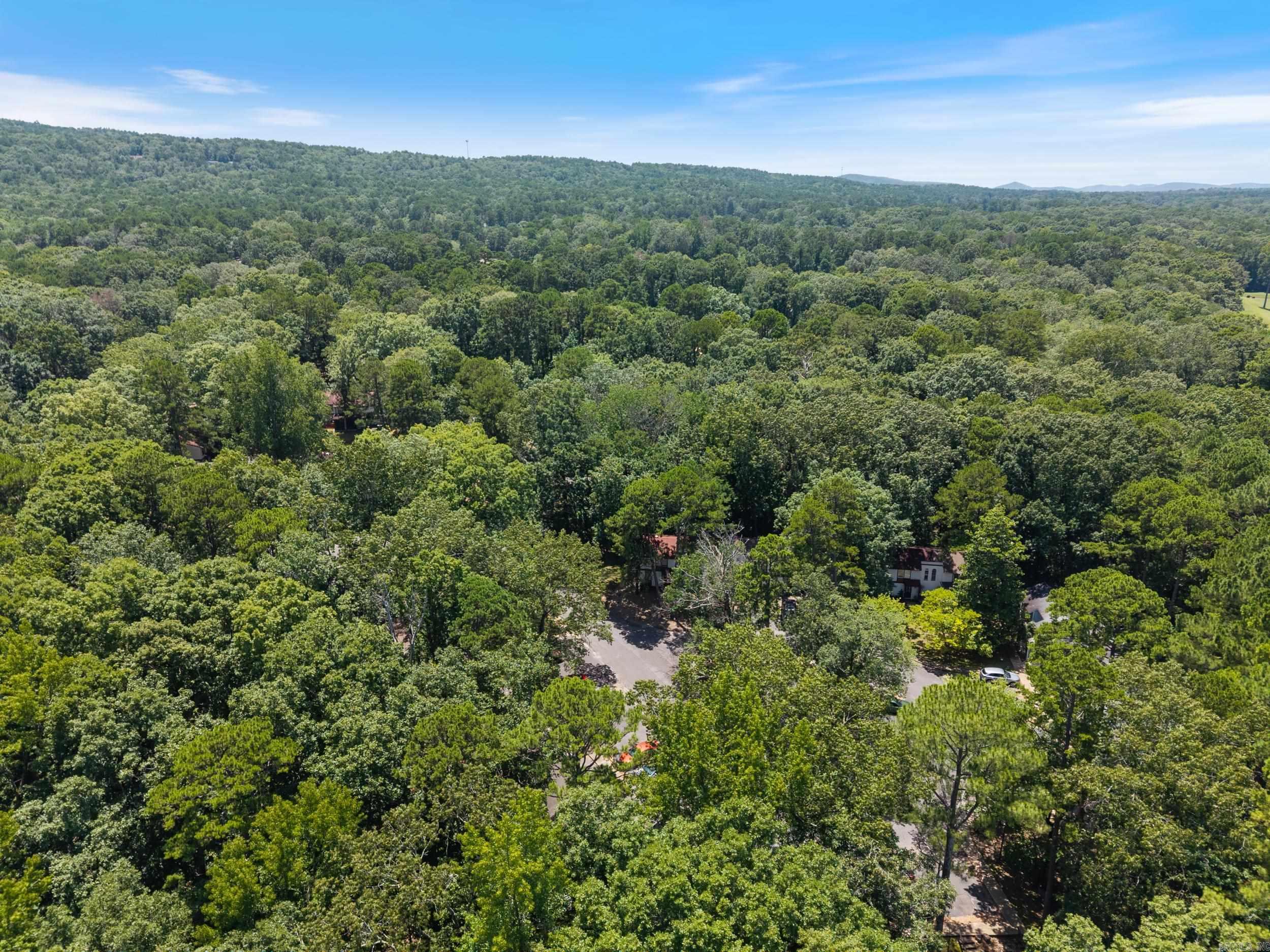 144 La Vista Lane  Hot Springs Village, AR