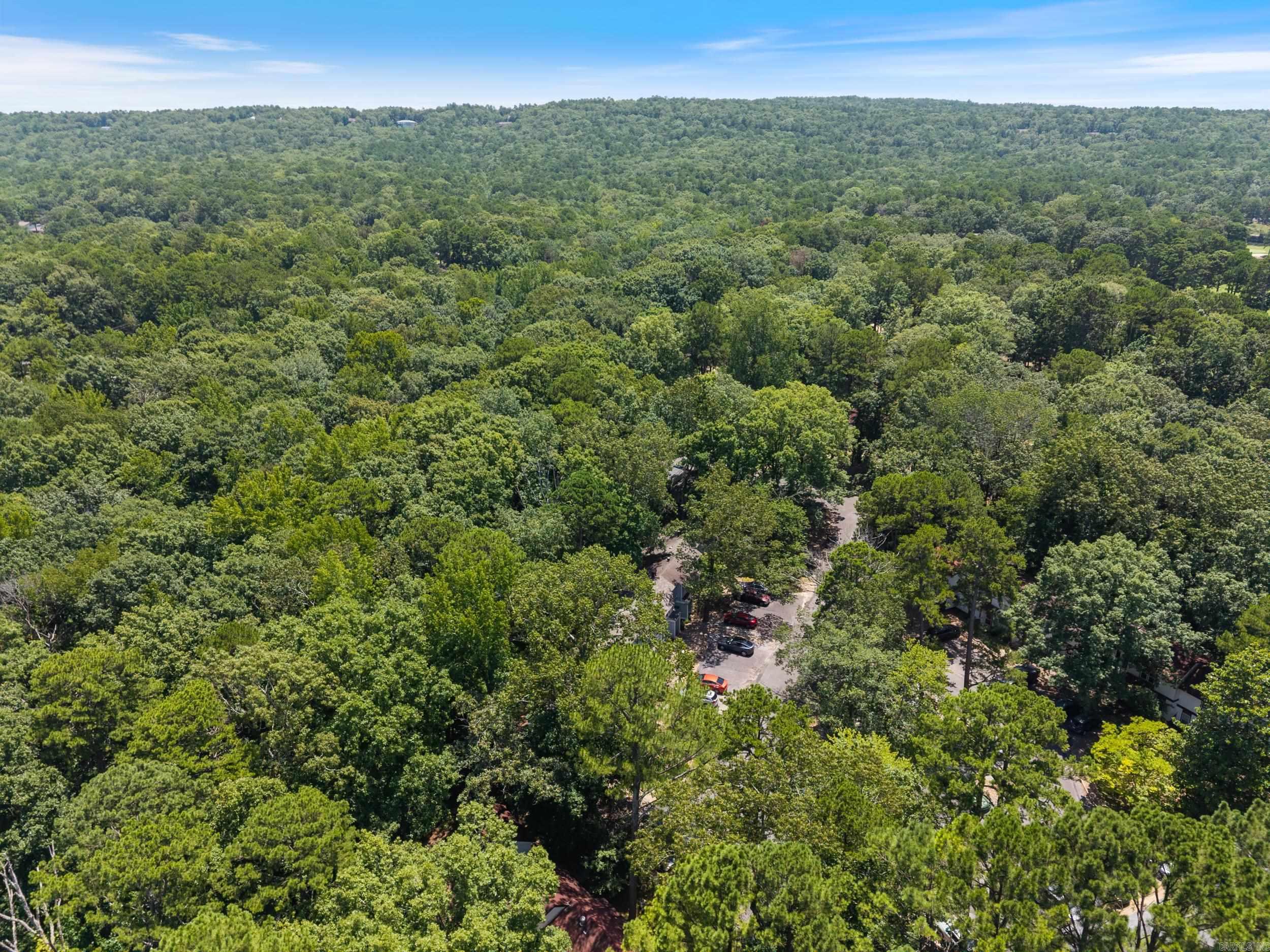 144 La Vista Lane  Hot Springs Village, AR