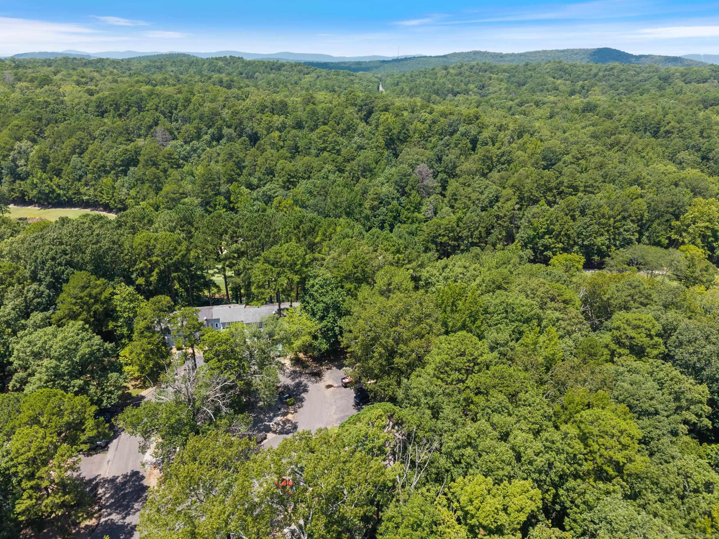 144 La Vista Lane  Hot Springs Village, AR