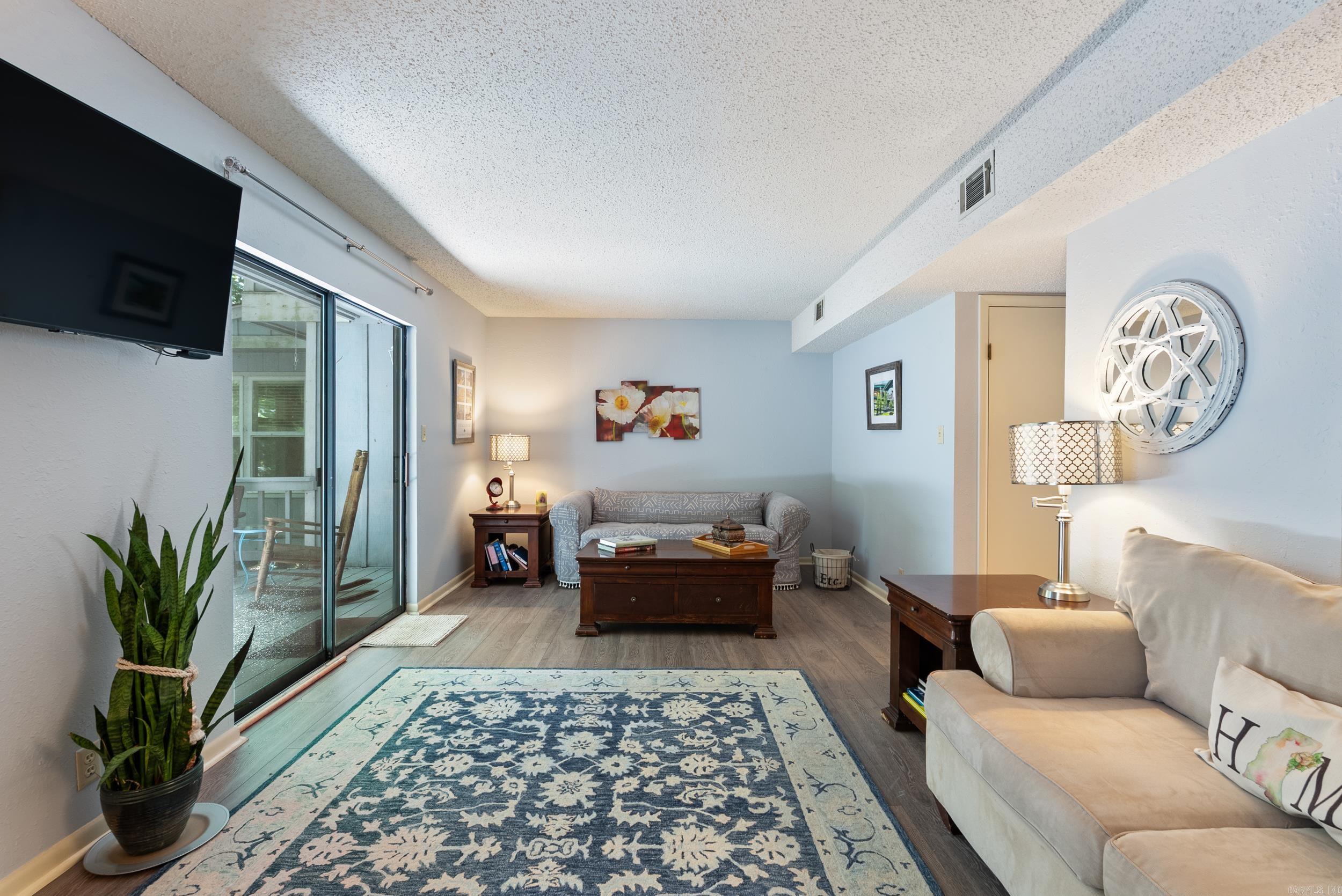 144 La Vista Lane  Hot Springs Village, AR