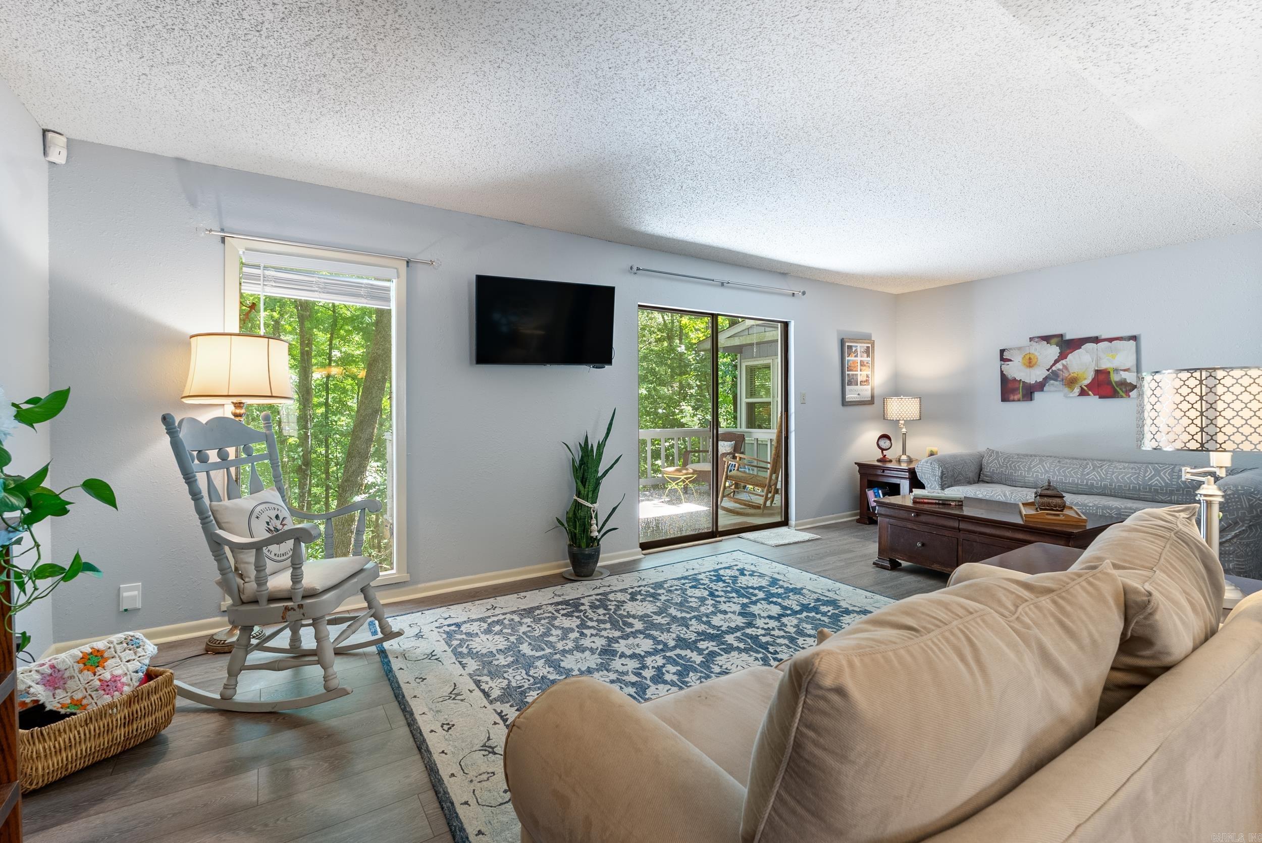 144 La Vista Lane  Hot Springs Village, AR