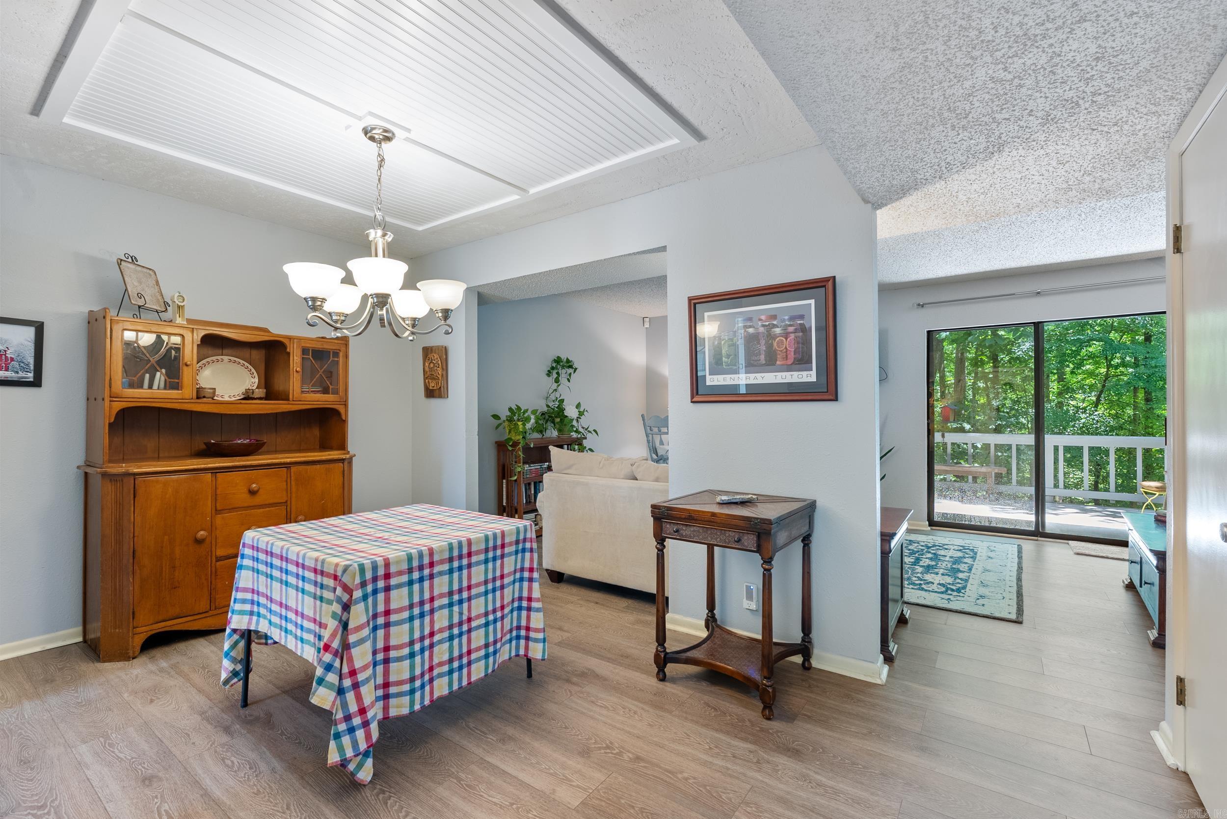 144 La Vista Lane  Hot Springs Village, AR