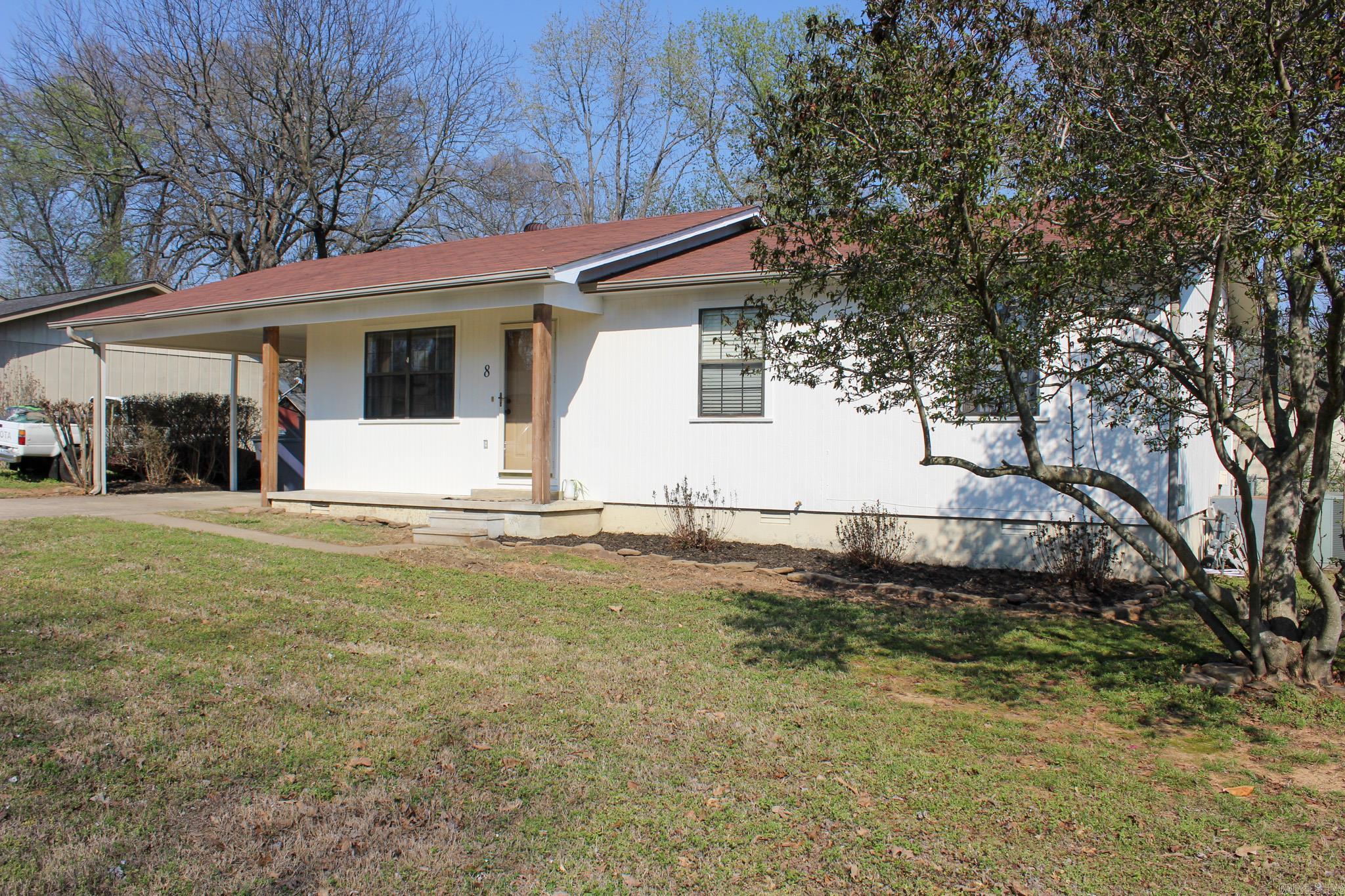8 Robbye  Searcy, AR