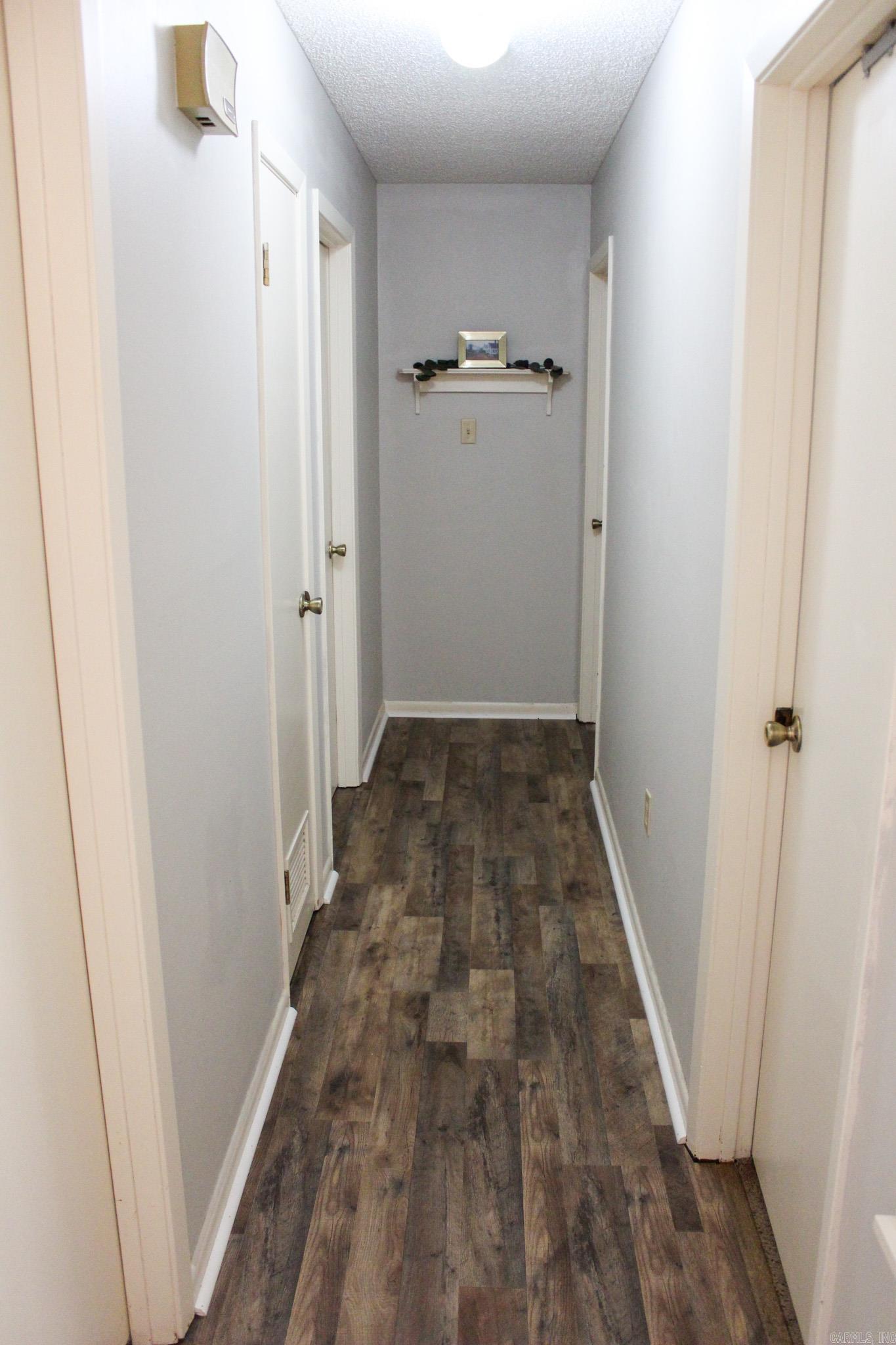 8 Robbye  Searcy, AR