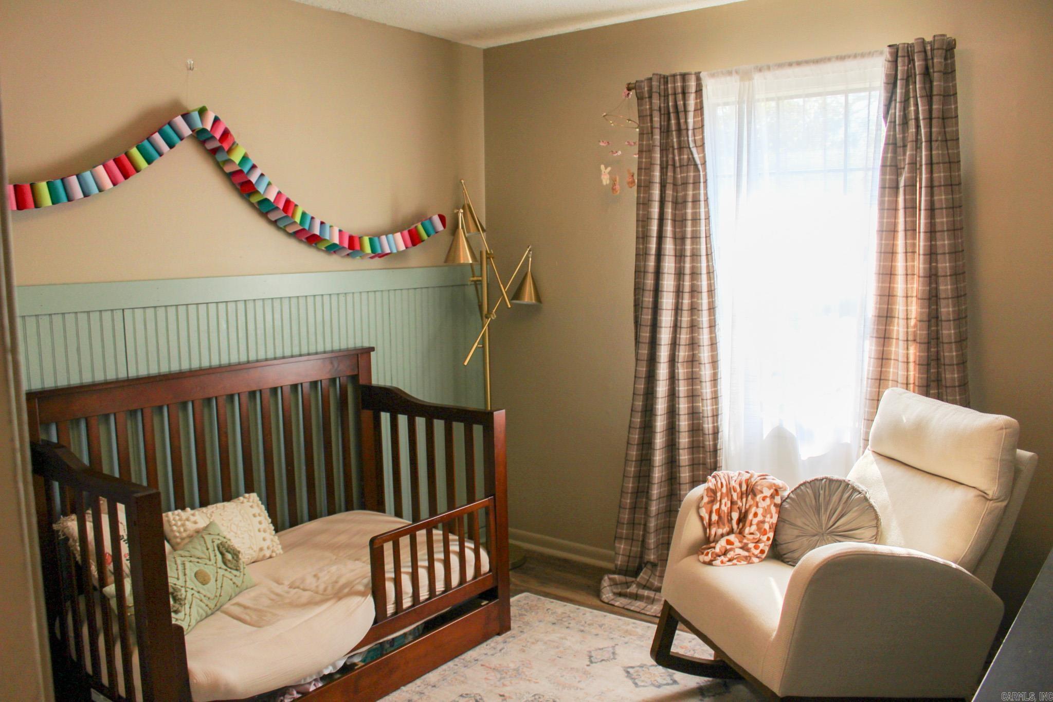 8 Robbye  Searcy, AR