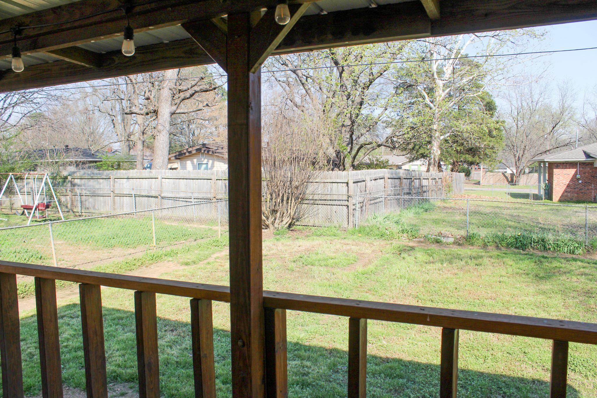 8 Robbye  Searcy, AR