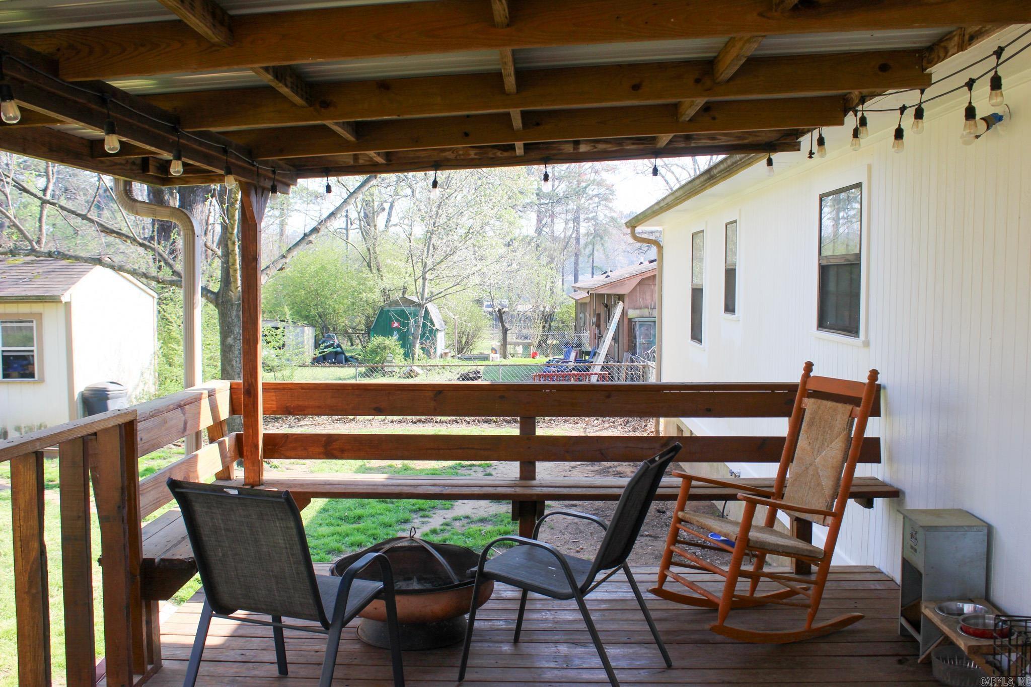 8 Robbye  Searcy, AR