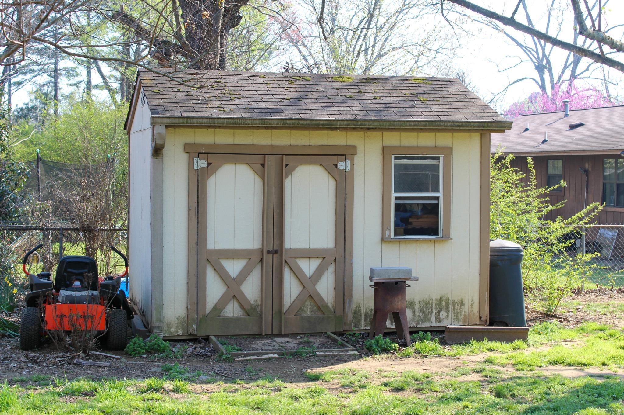 8 Robbye  Searcy, AR