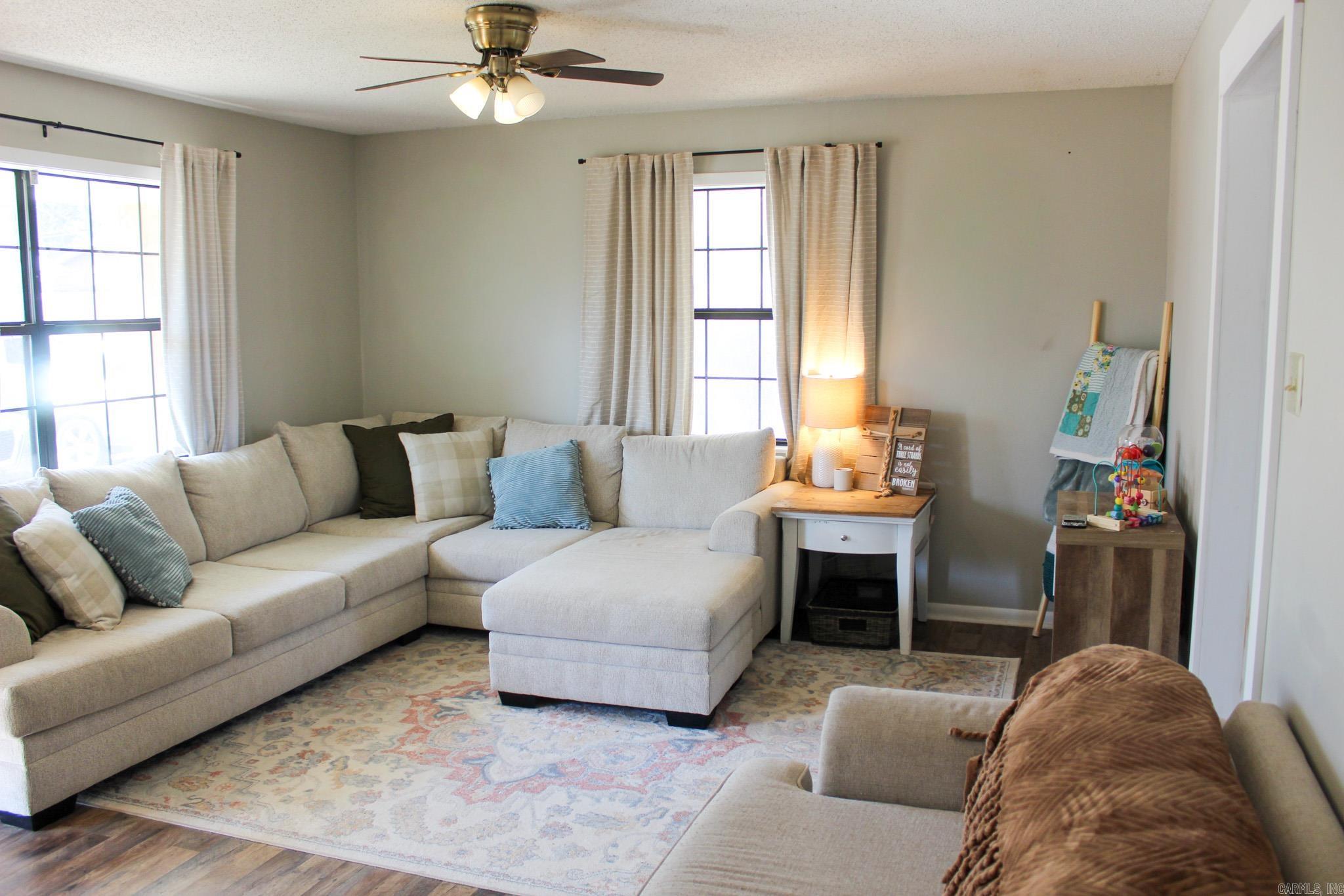 8 Robbye  Searcy, AR