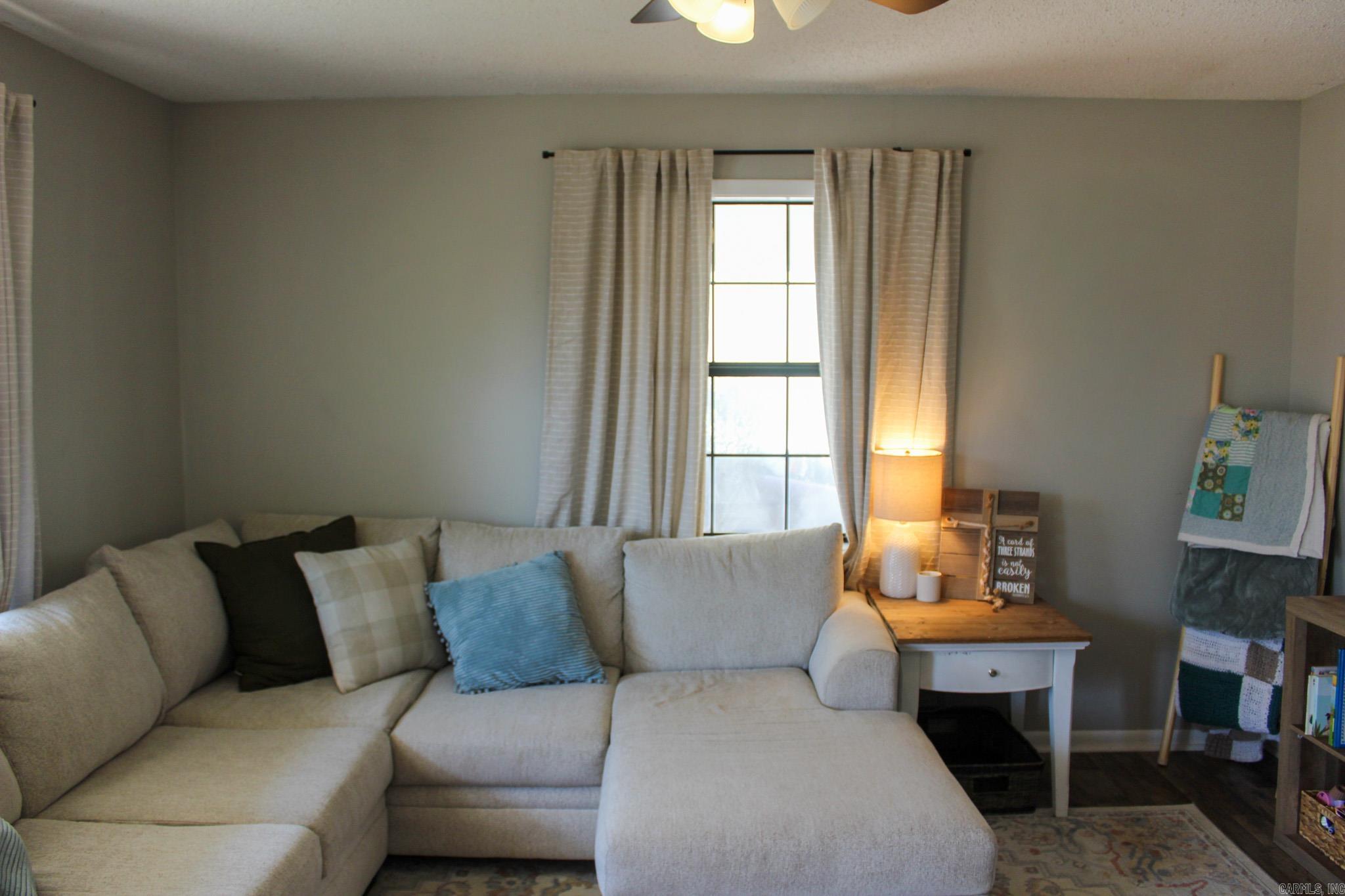 8 Robbye  Searcy, AR