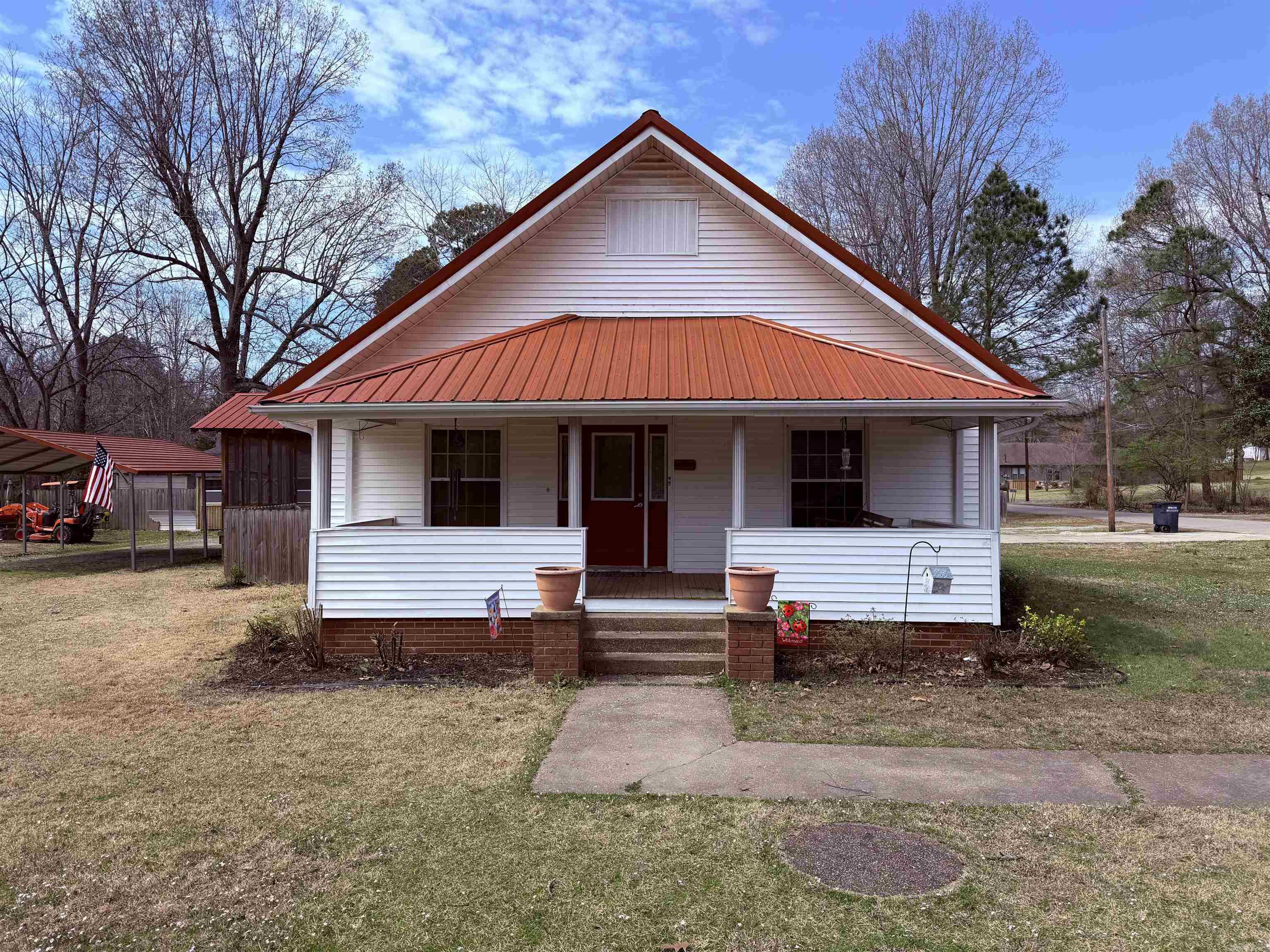 217 S 12th  Piggott, AR