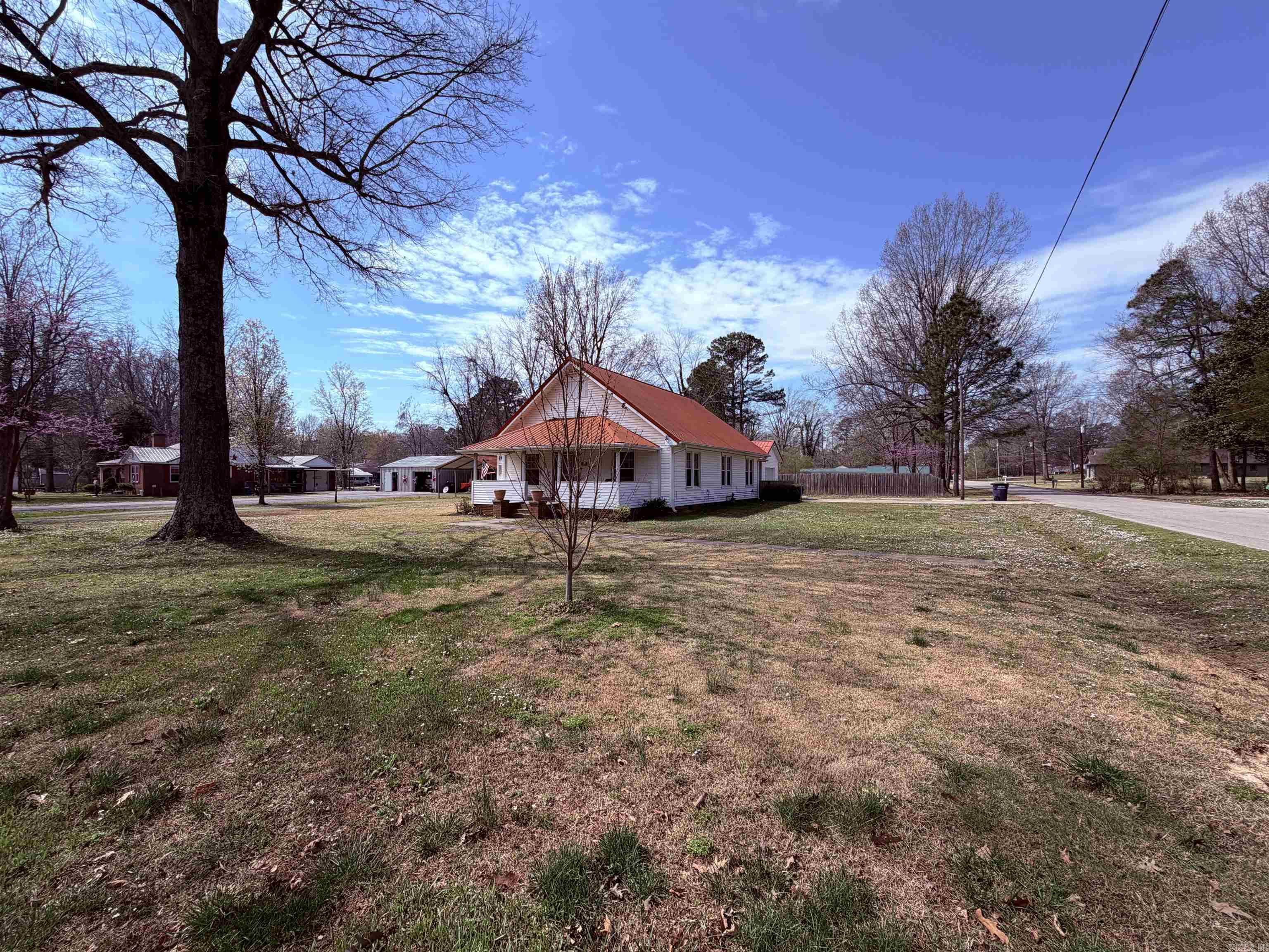 217 S 12th  Piggott, AR