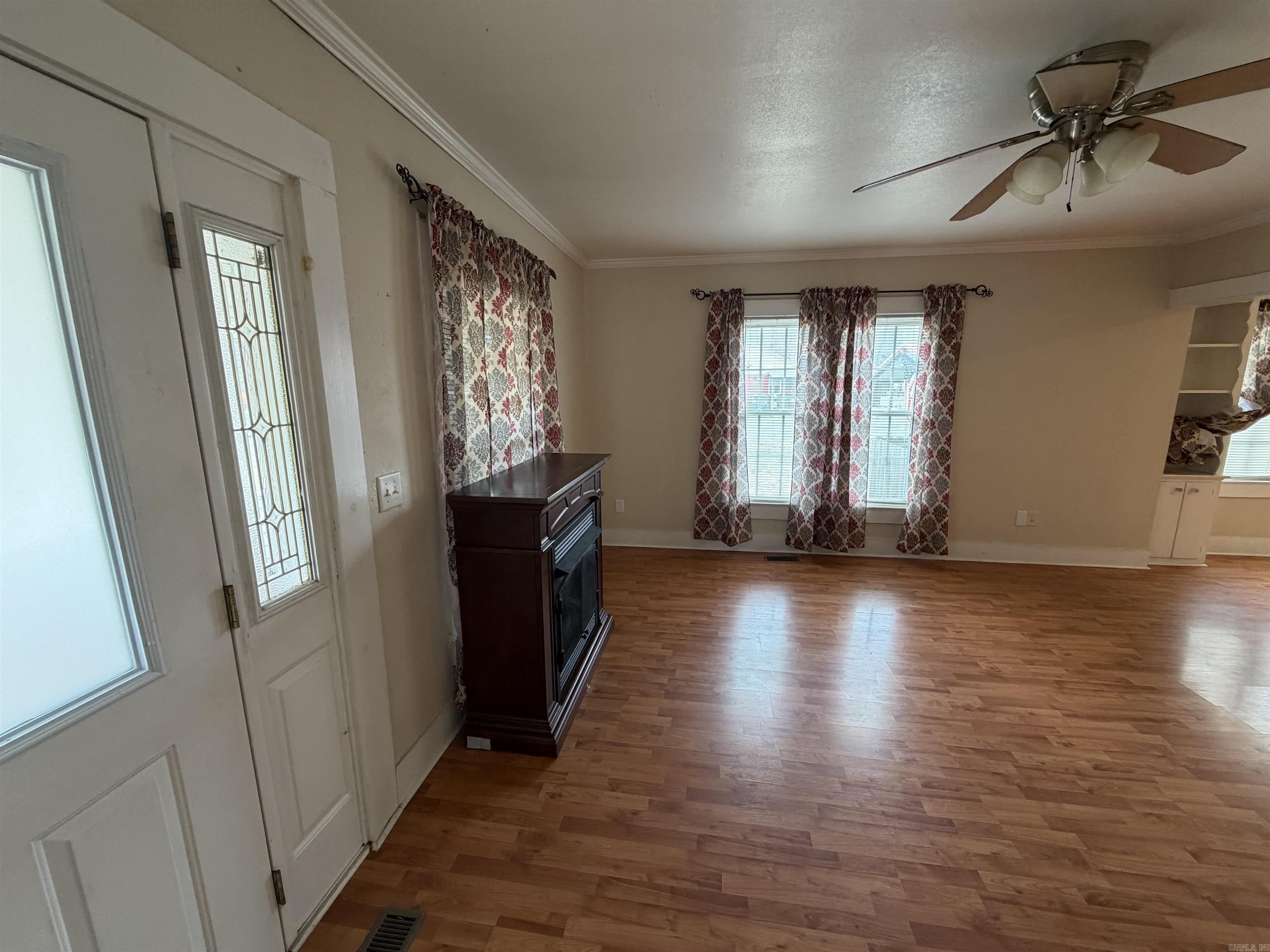 217 S 12th  Piggott, AR