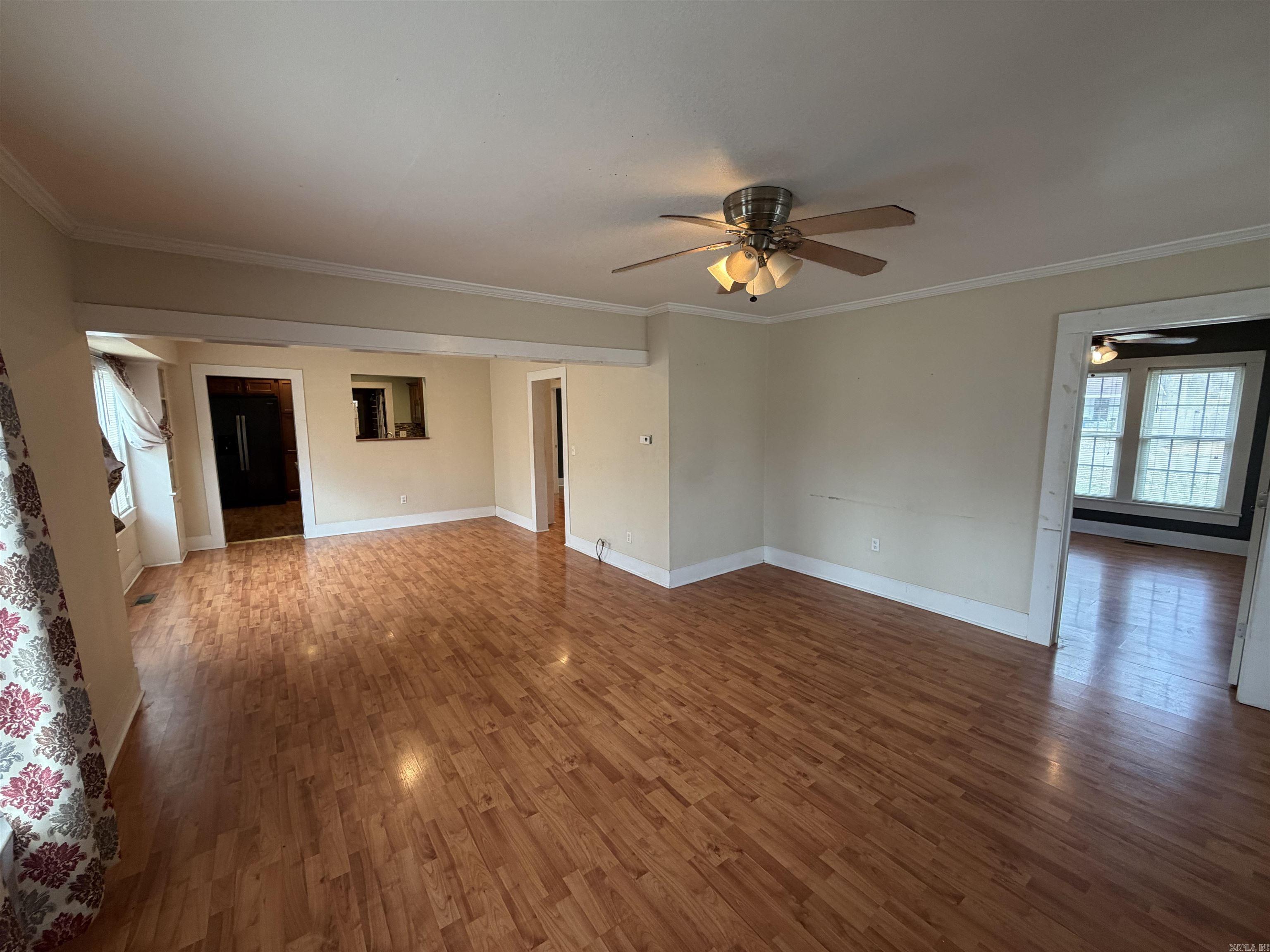 217 S 12th  Piggott, AR