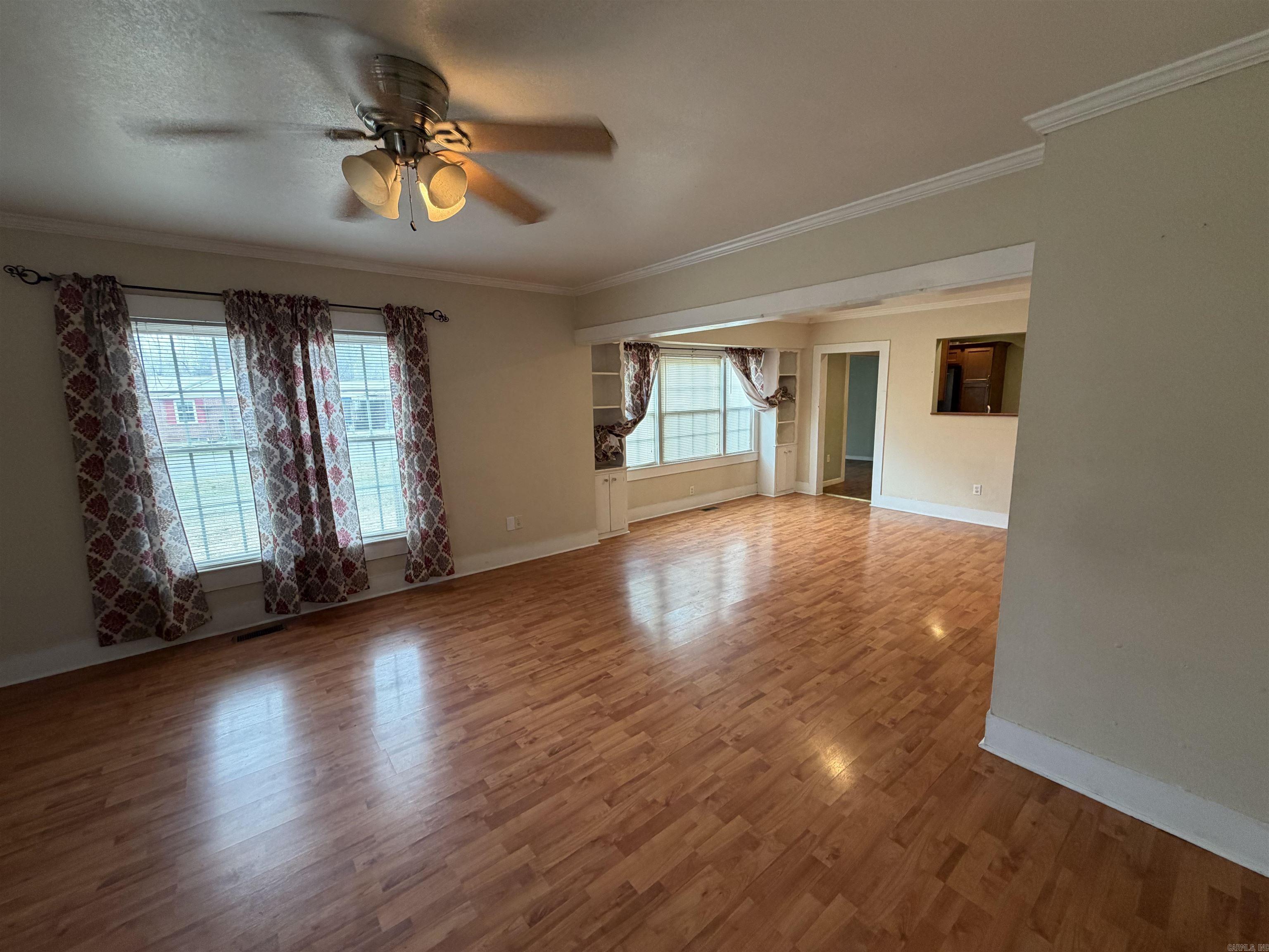 217 S 12th  Piggott, AR