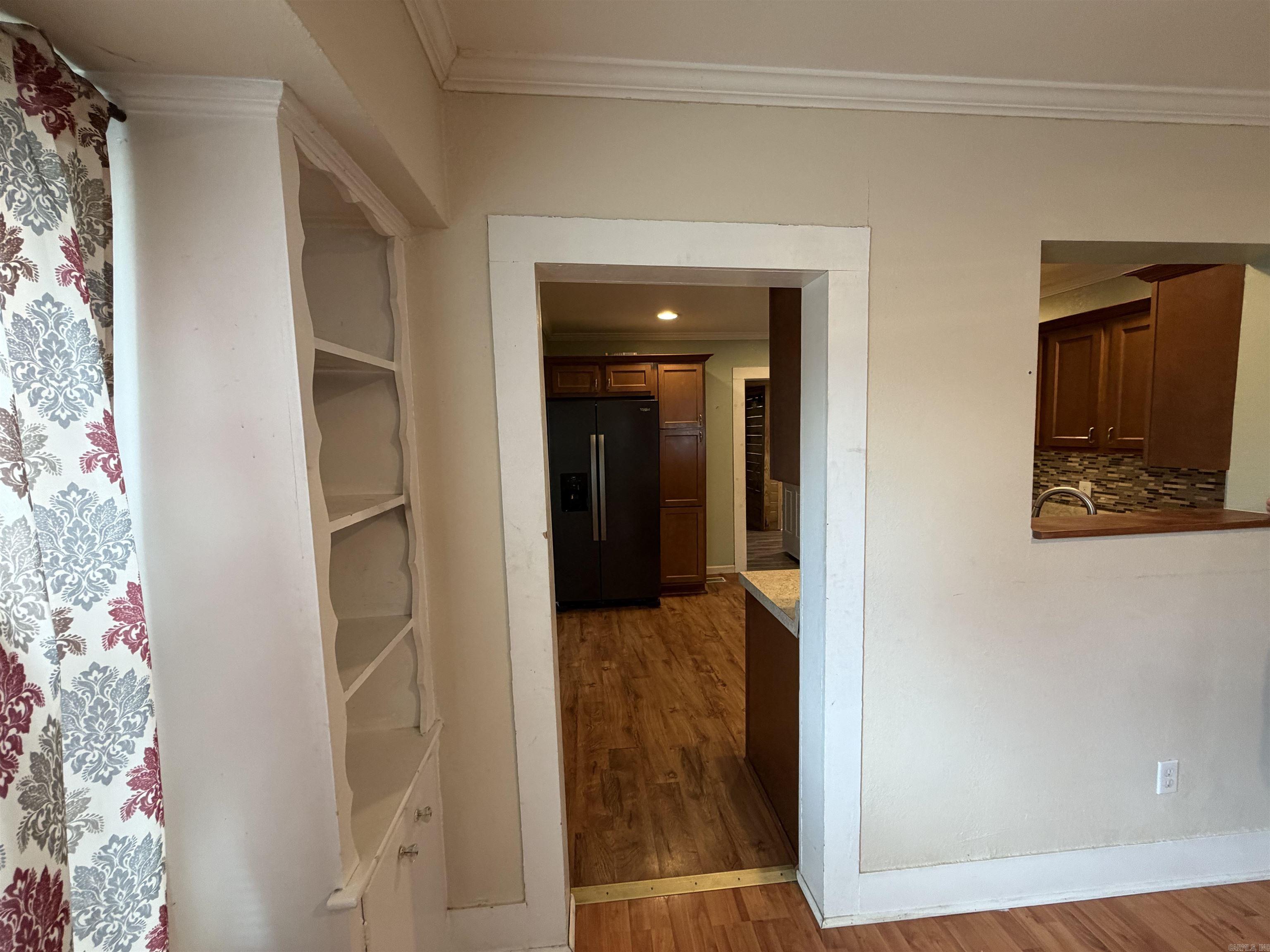 217 S 12th  Piggott, AR