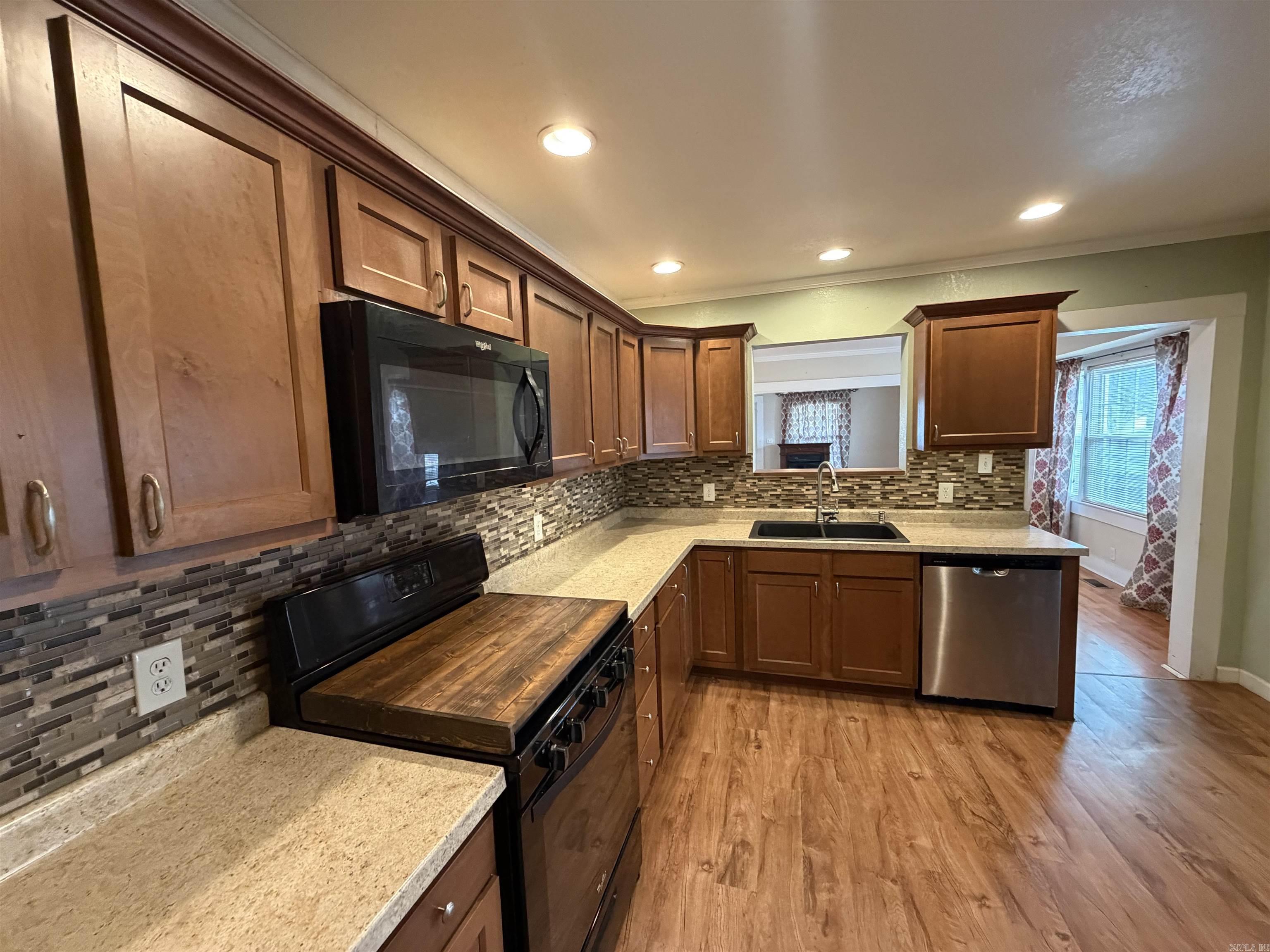 217 S 12th  Piggott, AR