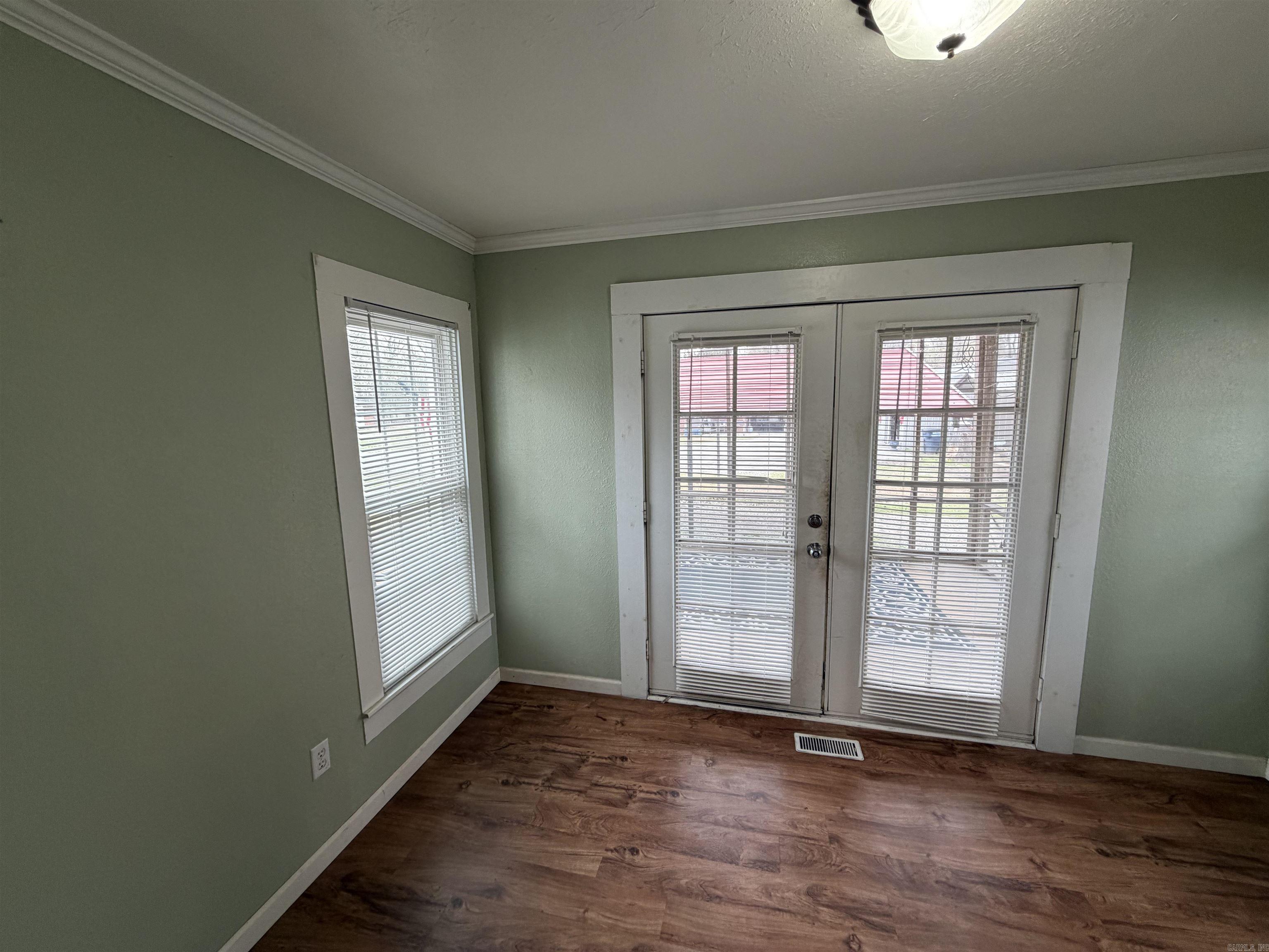 217 S 12th  Piggott, AR