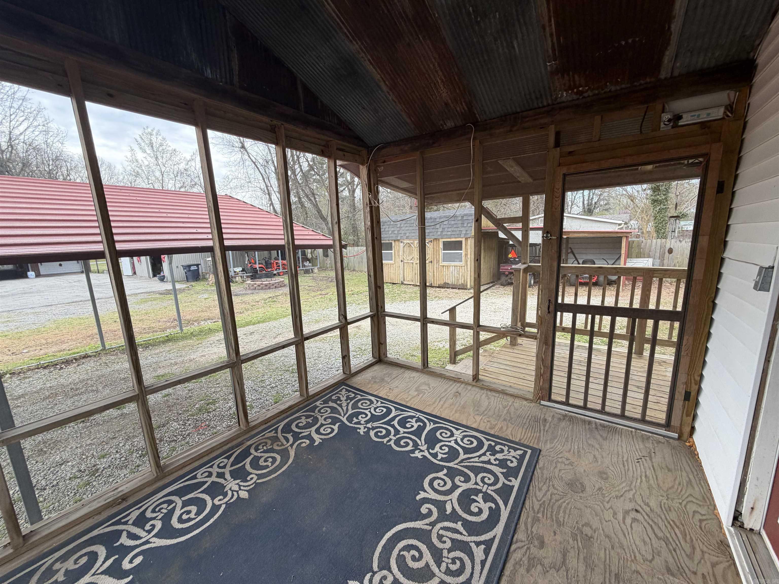 217 S 12th  Piggott, AR
