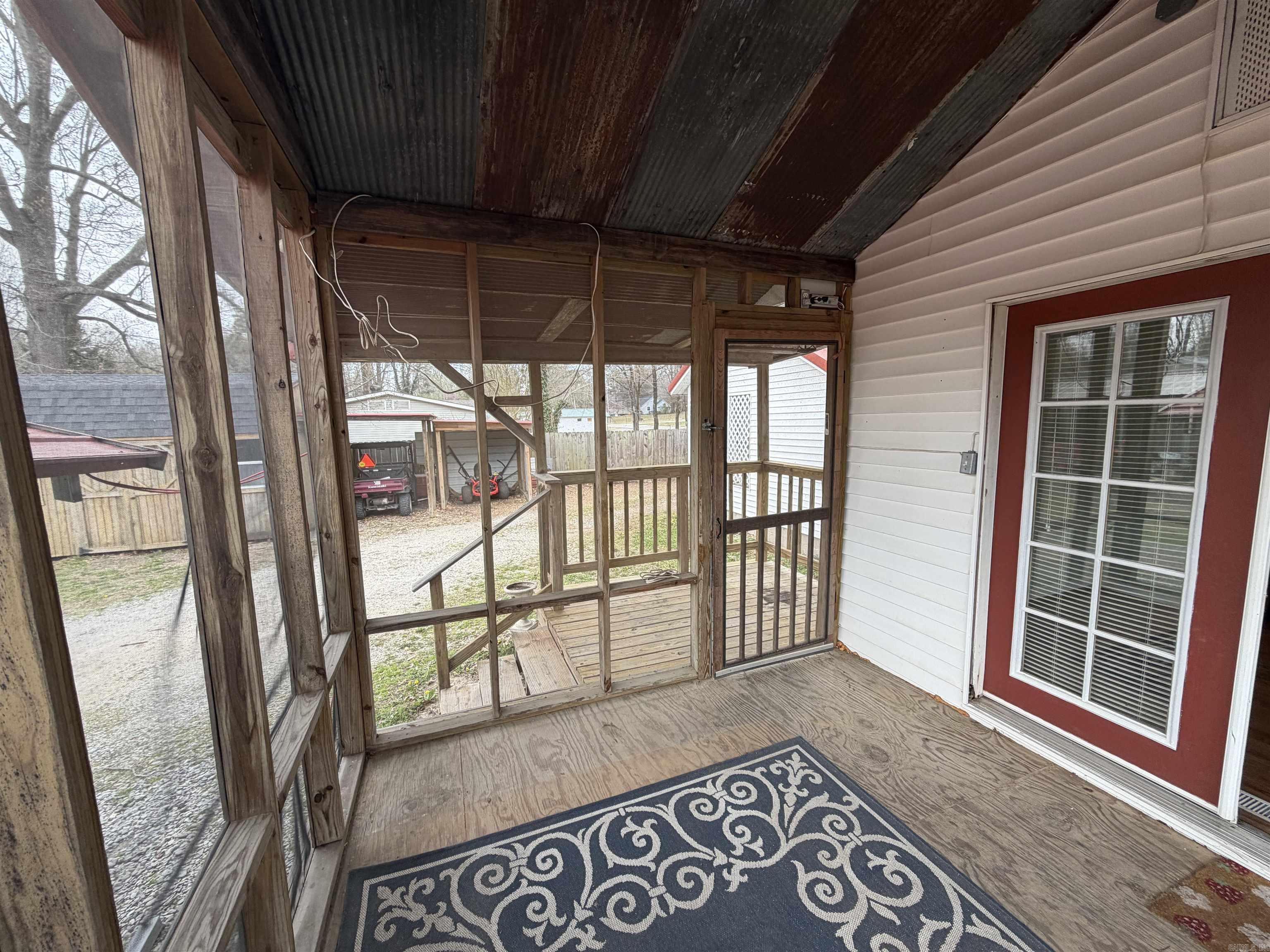 217 S 12th  Piggott, AR