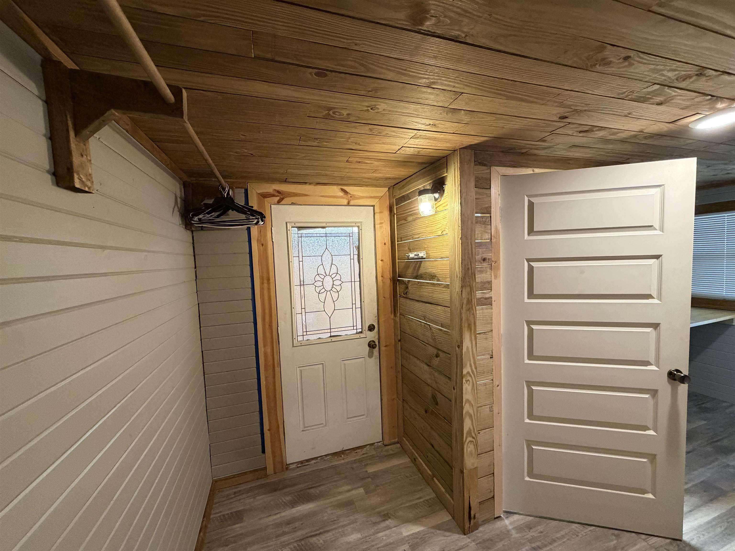 217 S 12th  Piggott, AR