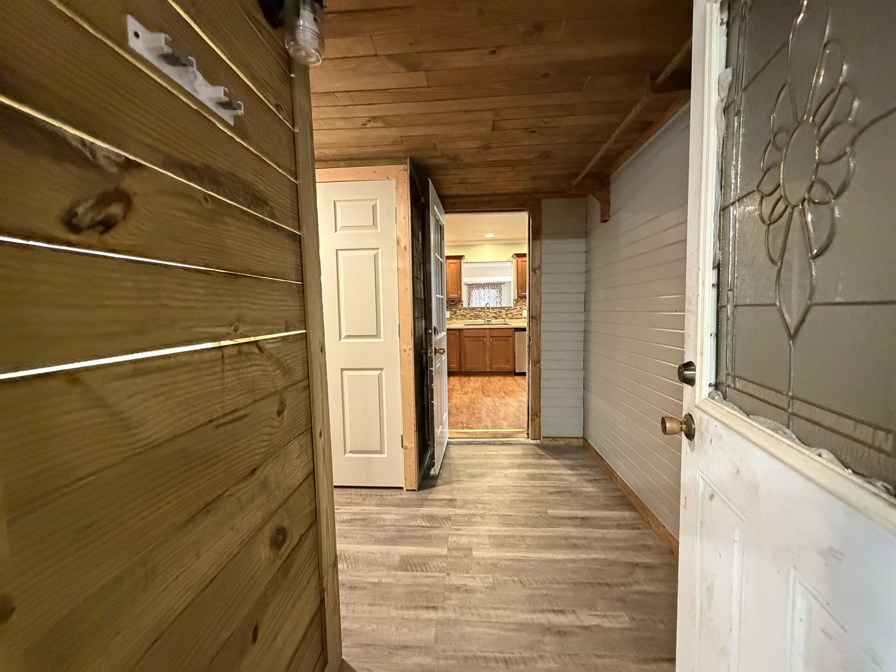 217 S 12th  Piggott, AR