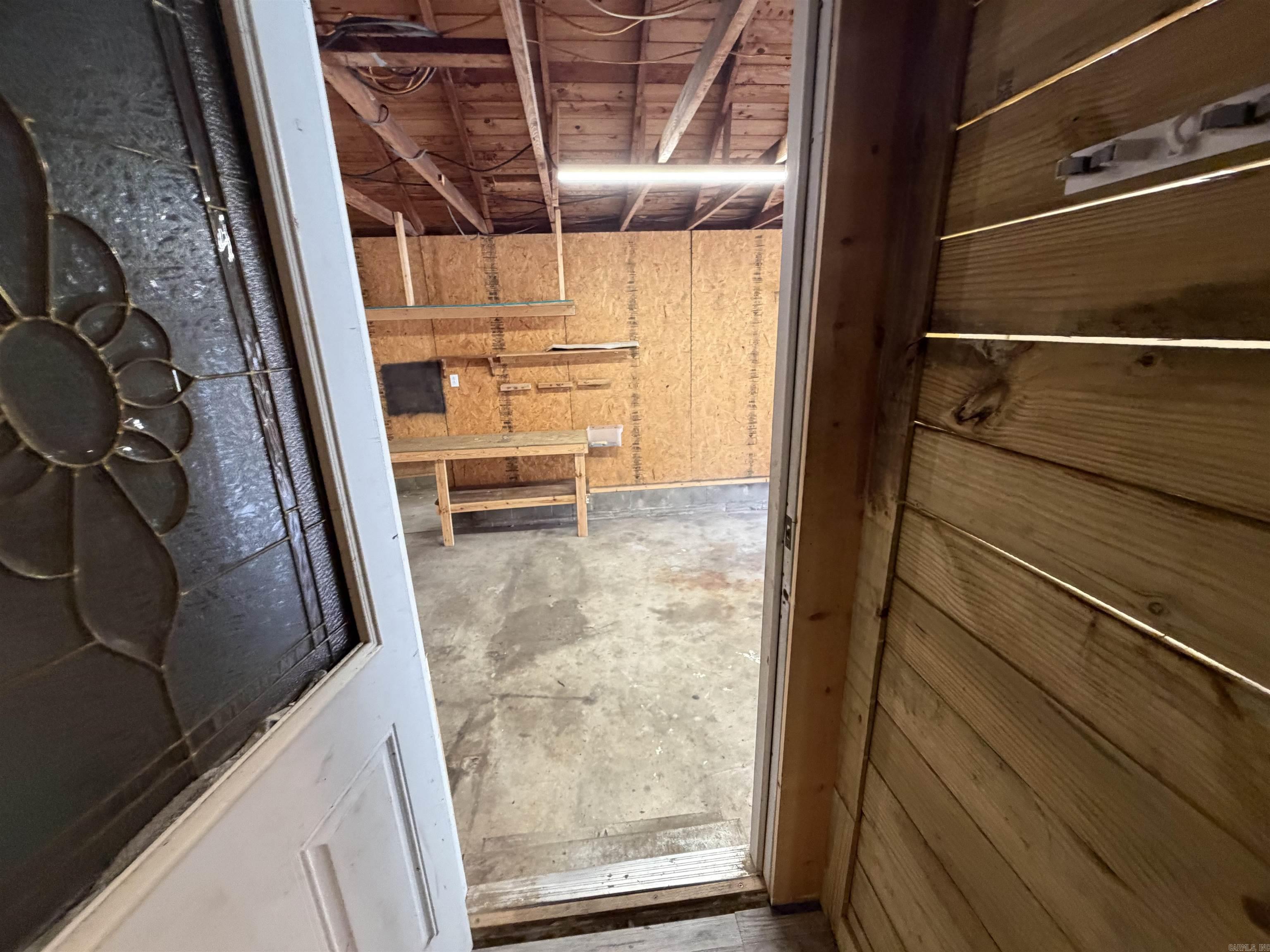 217 S 12th  Piggott, AR