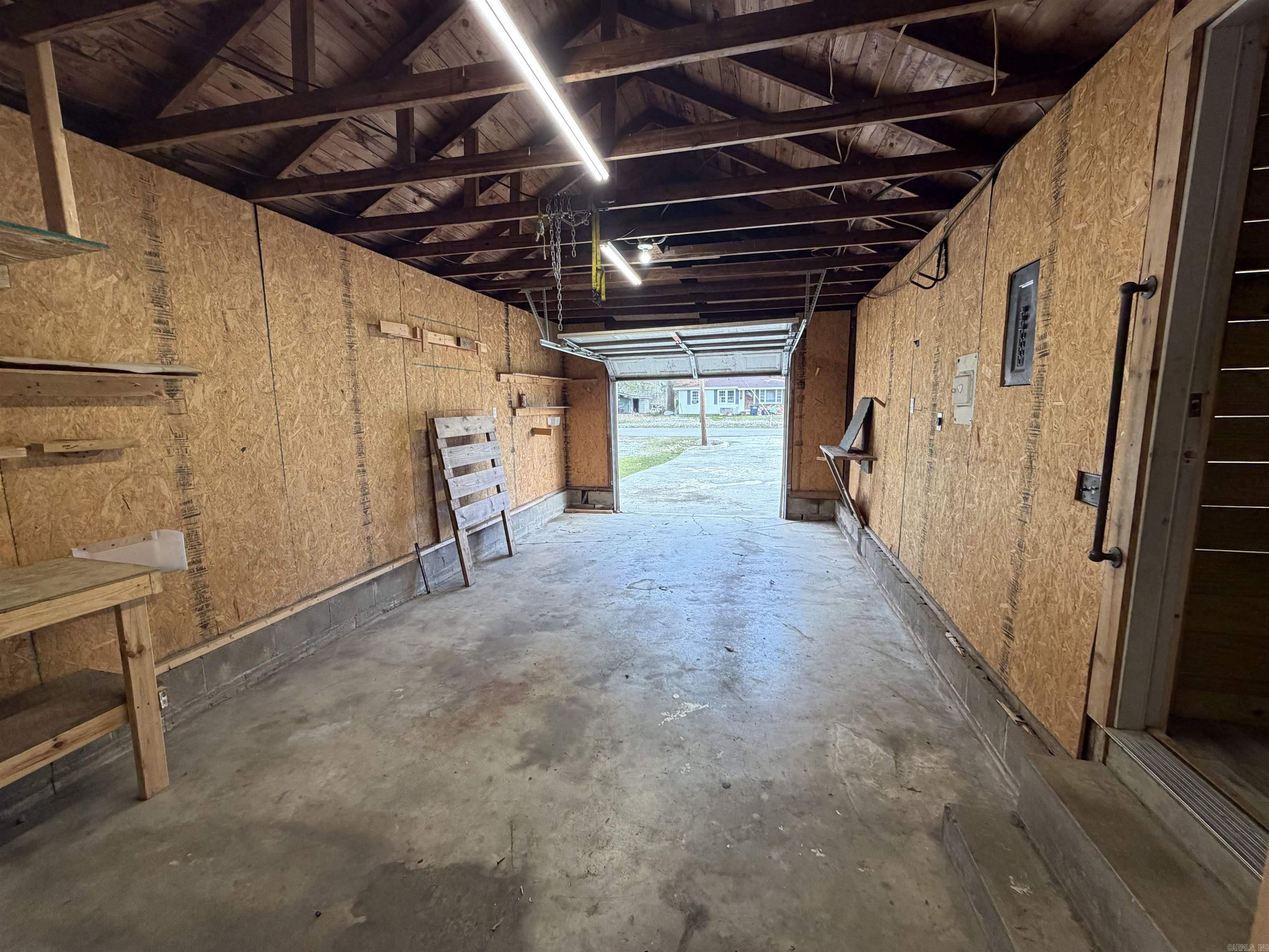 217 S 12th  Piggott, AR