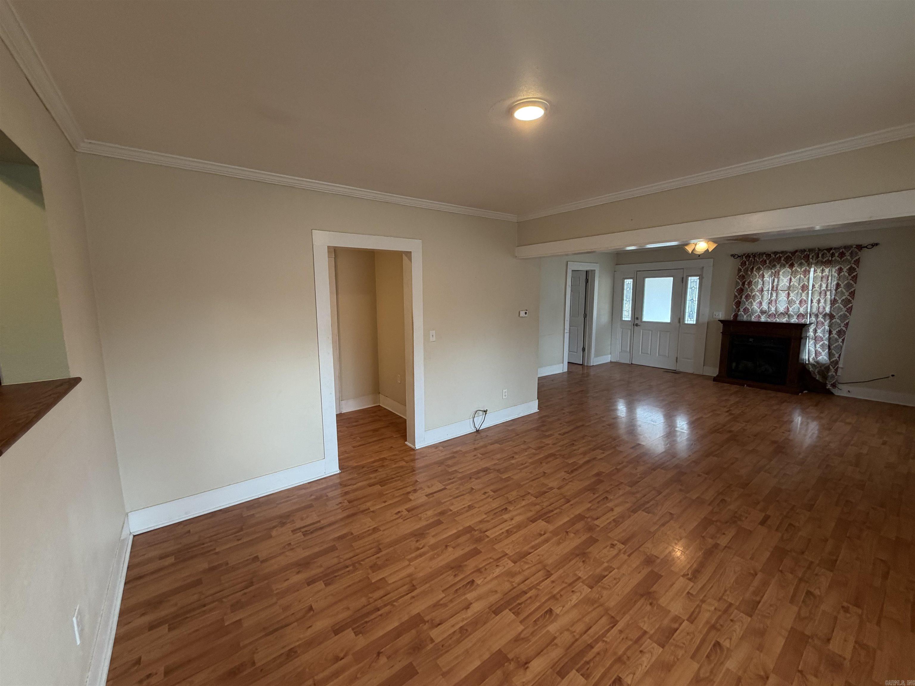 217 S 12th  Piggott, AR