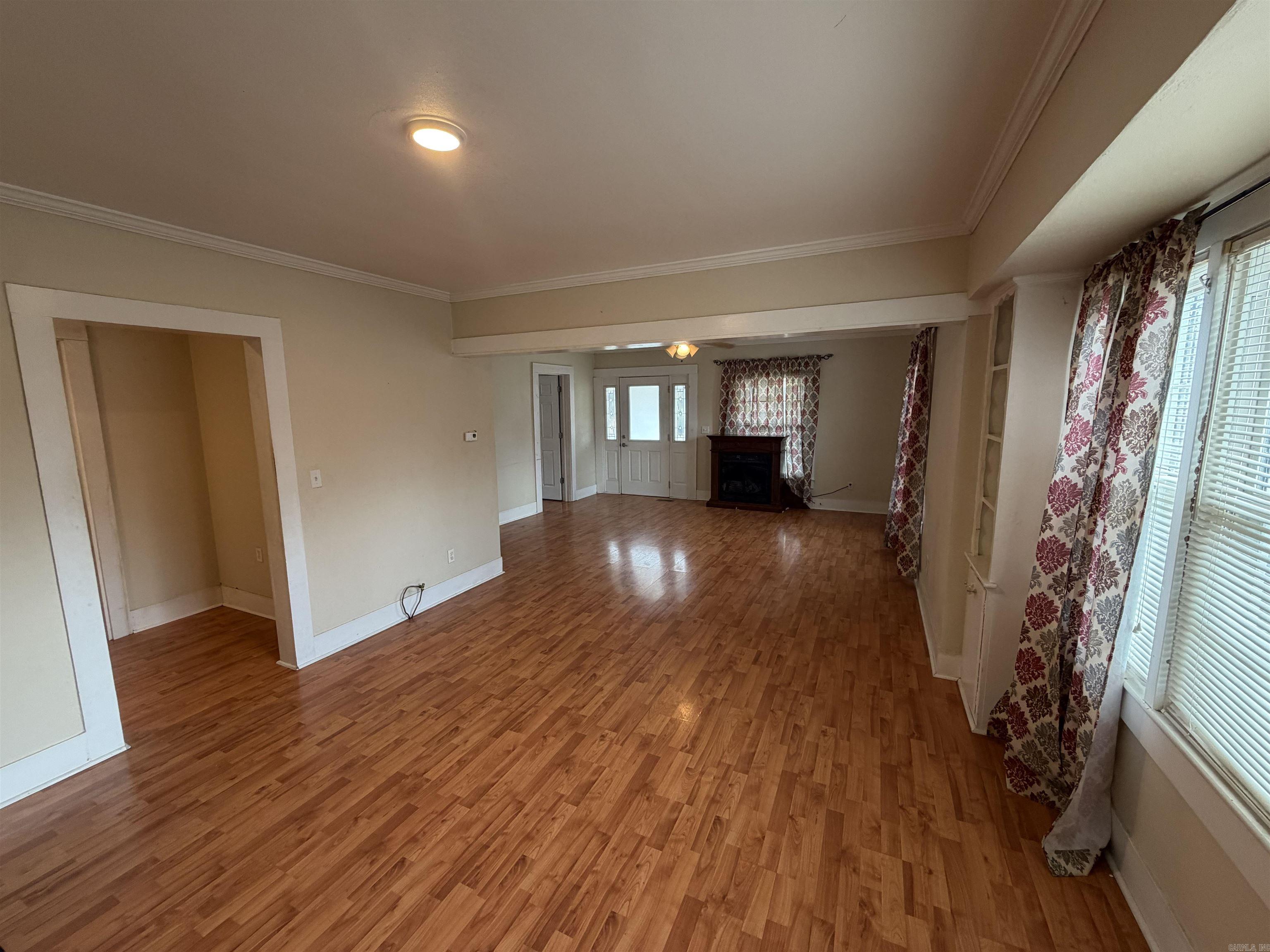 217 S 12th  Piggott, AR