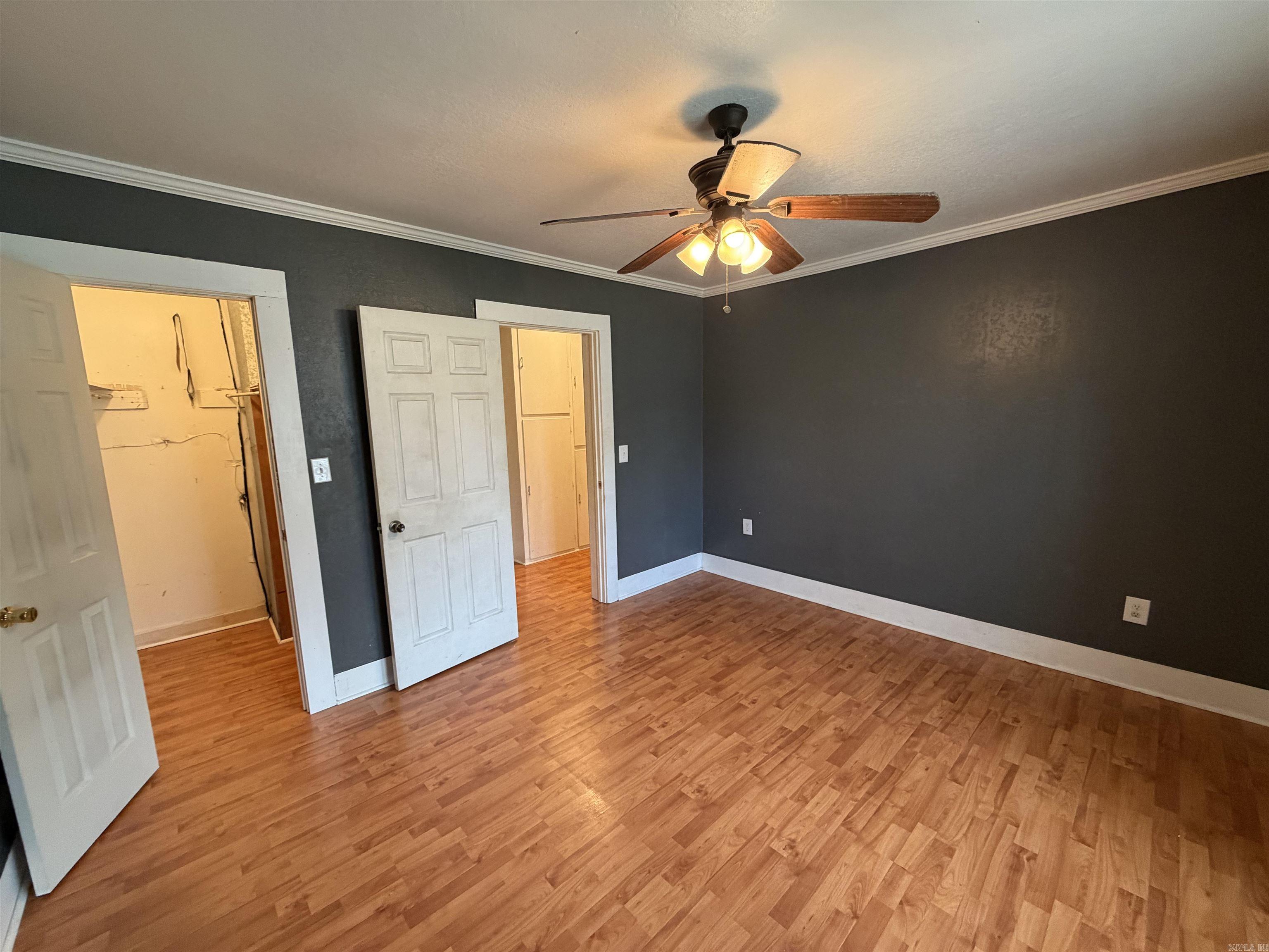 217 S 12th  Piggott, AR