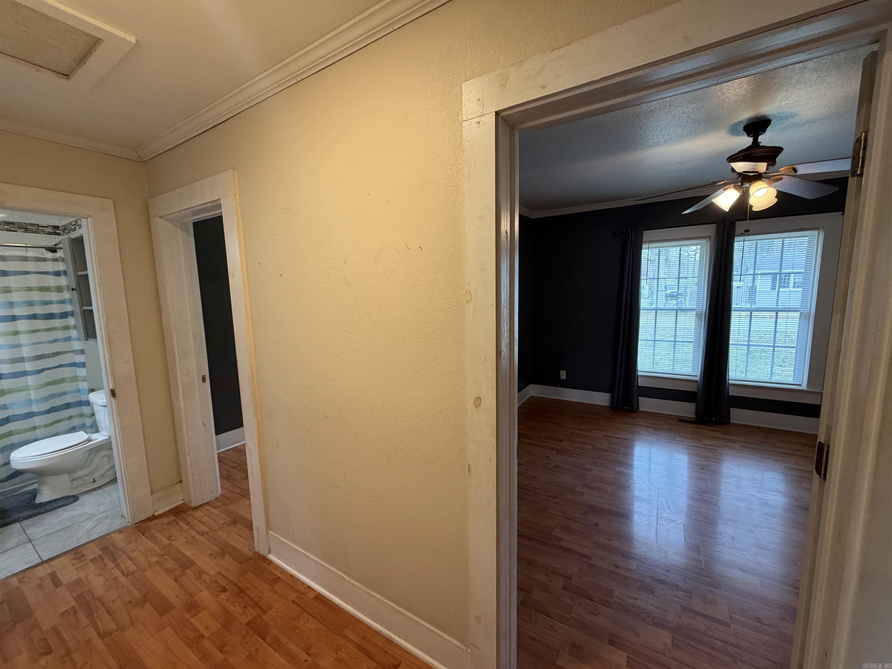 217 S 12th  Piggott, AR