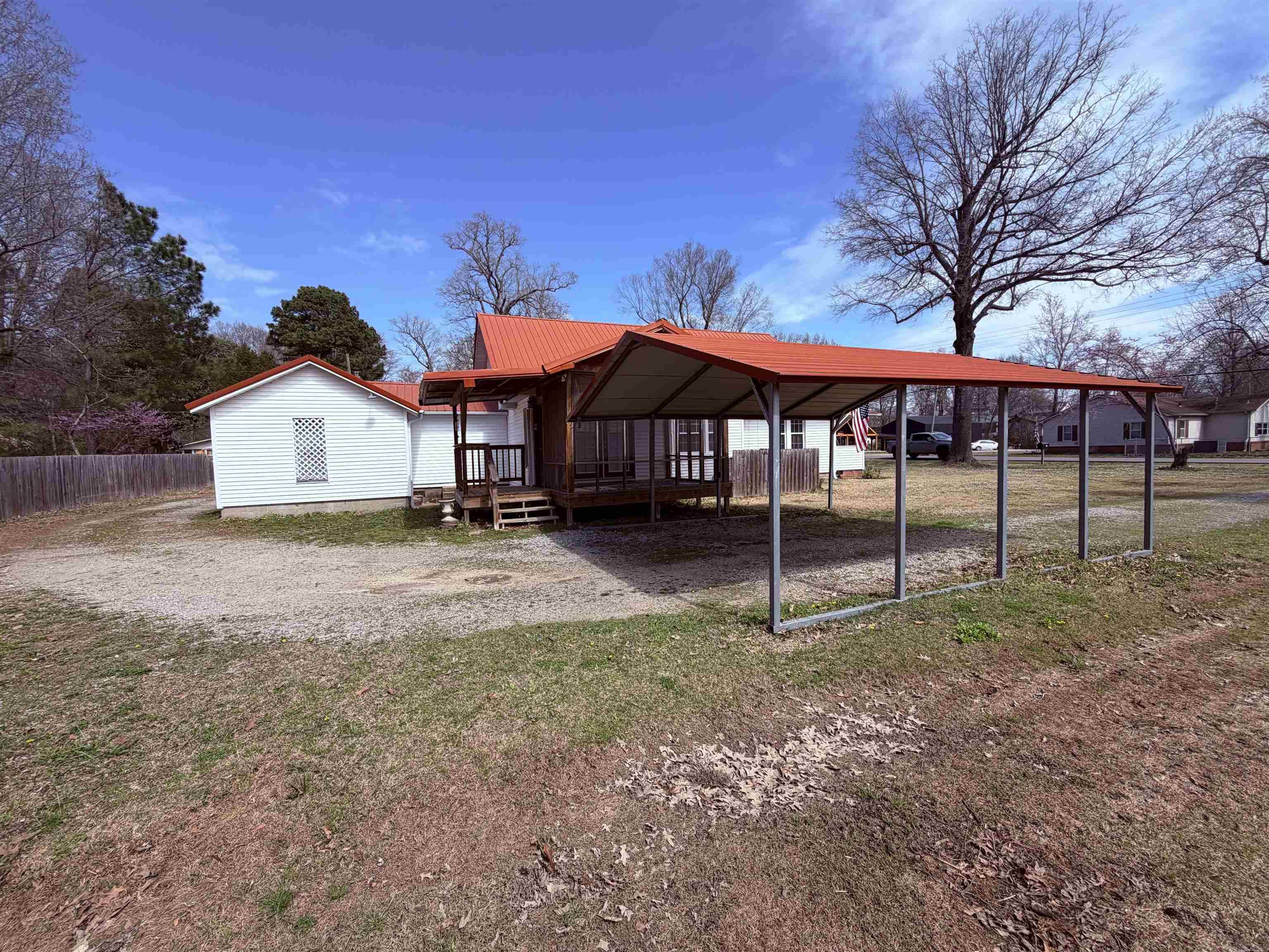 217 S 12th  Piggott, AR