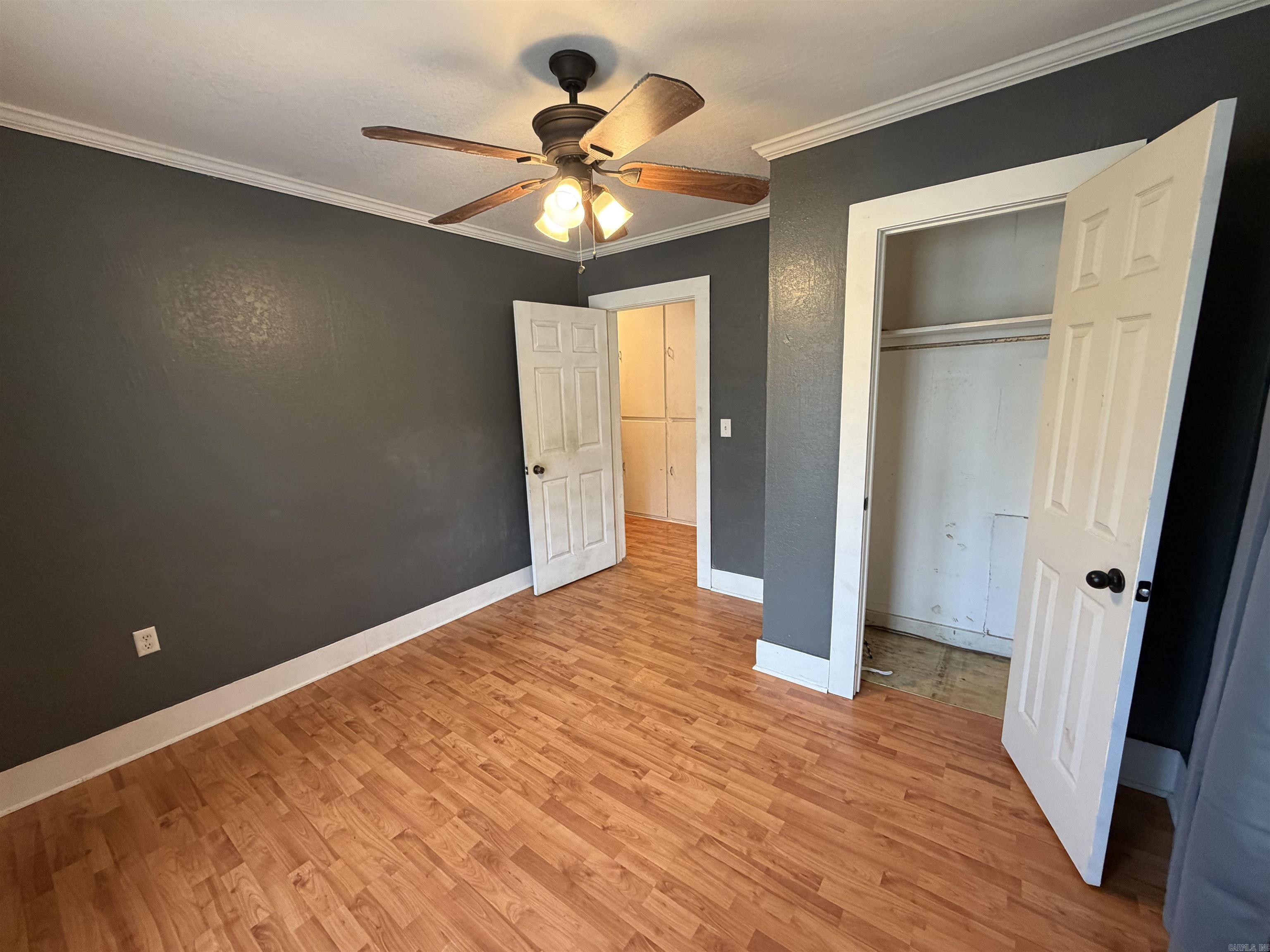 217 S 12th  Piggott, AR