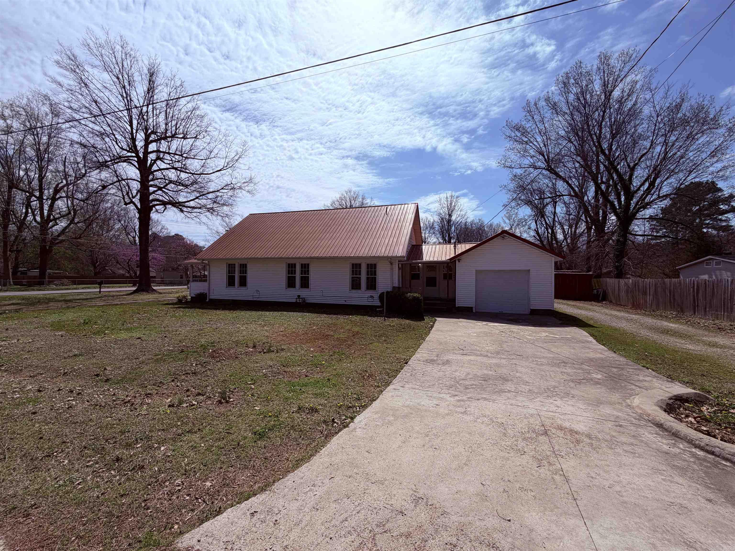 217 S 12th  Piggott, AR