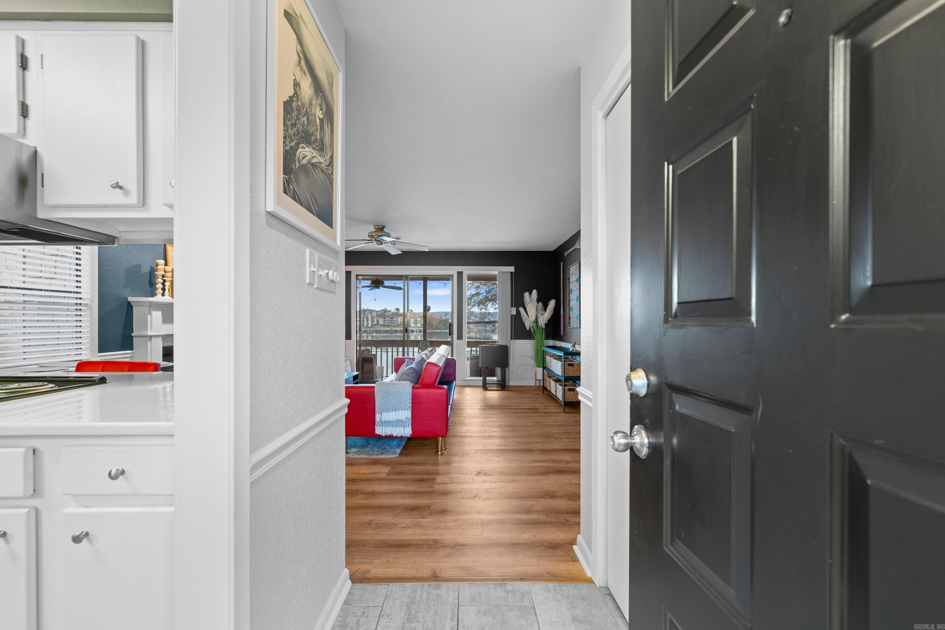 250 Grand Isle Dr  Hot Springs, AR