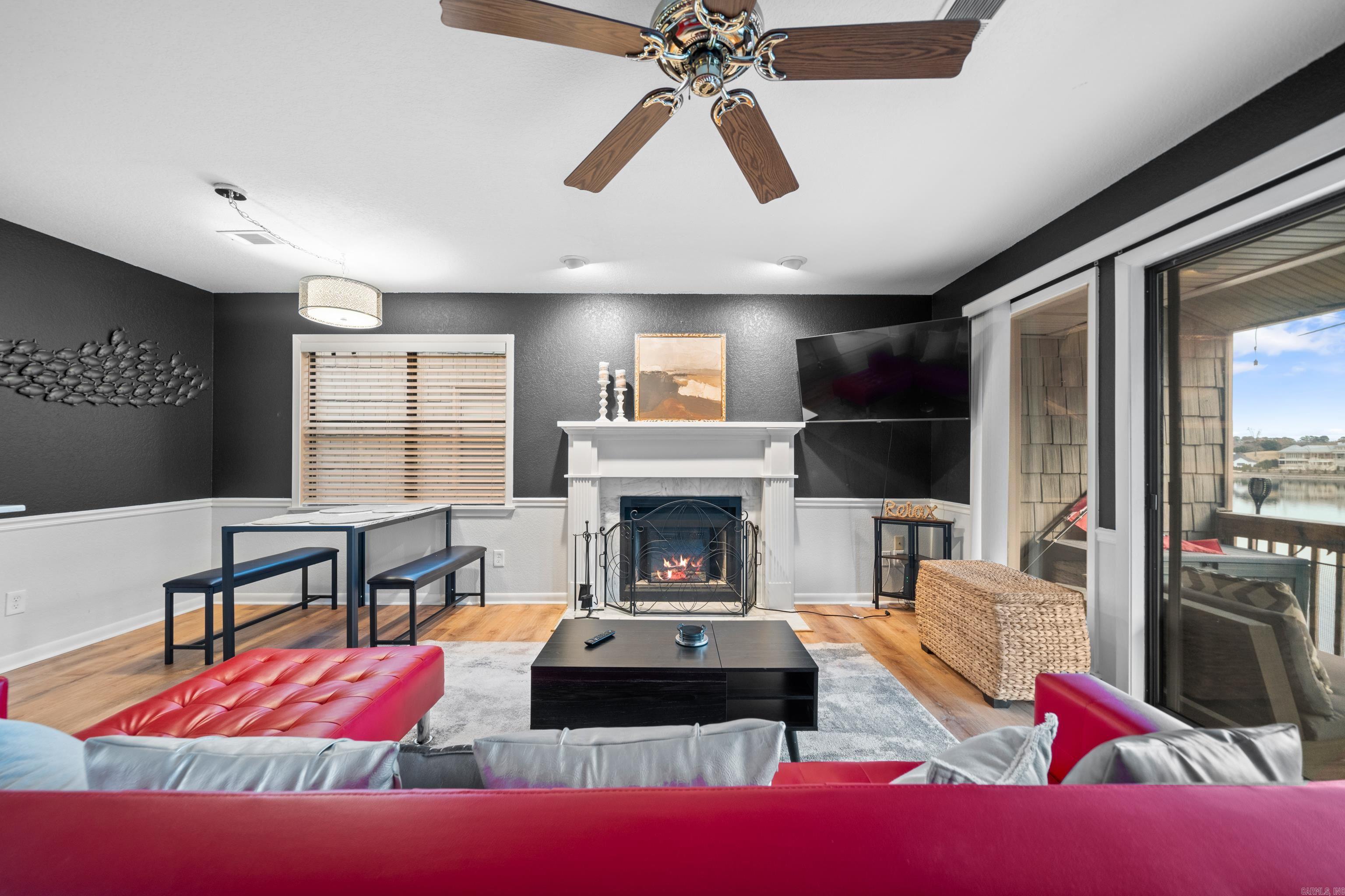 250 Grand Isle Dr  Hot Springs, AR