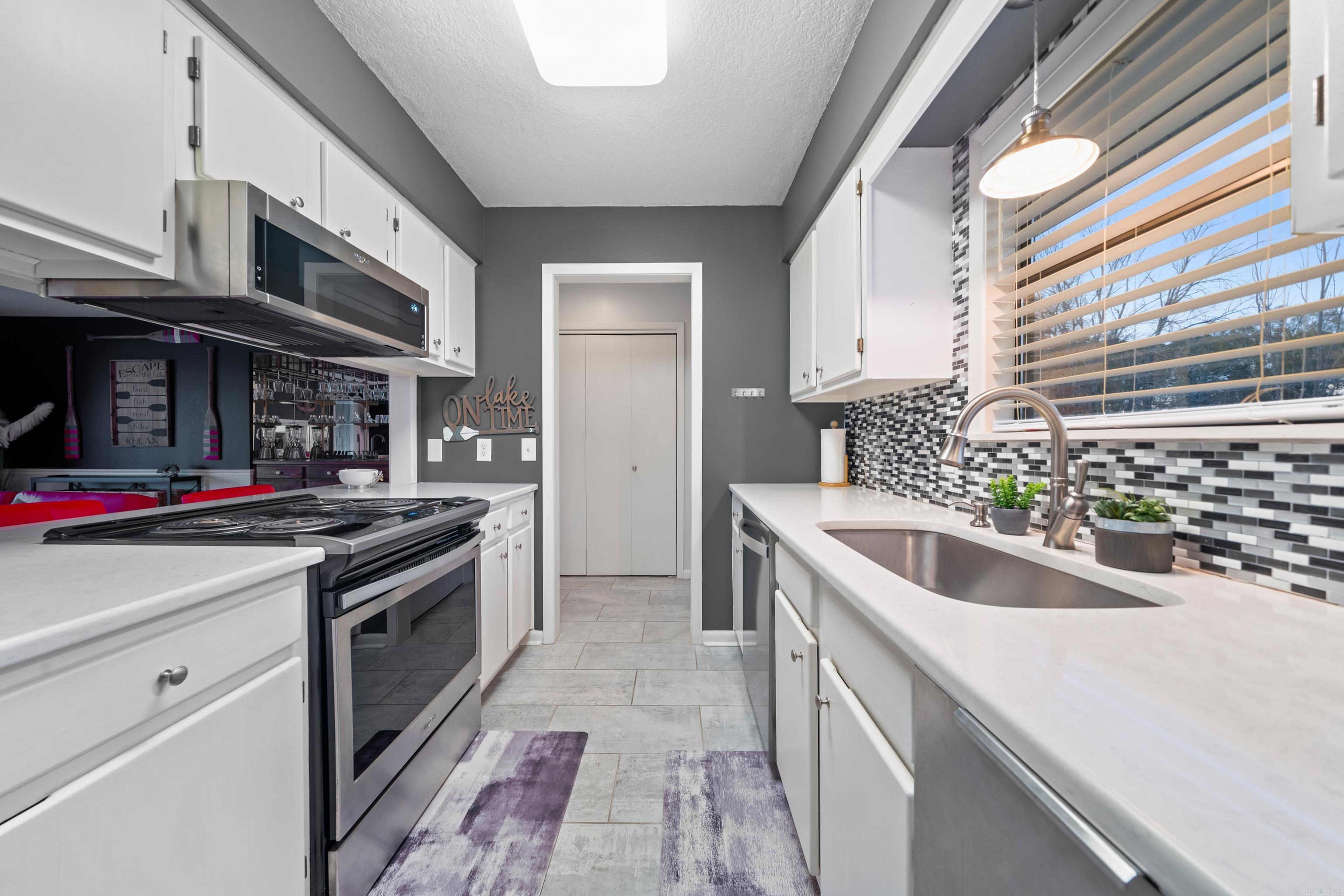 250 Grand Isle Dr  Hot Springs, AR