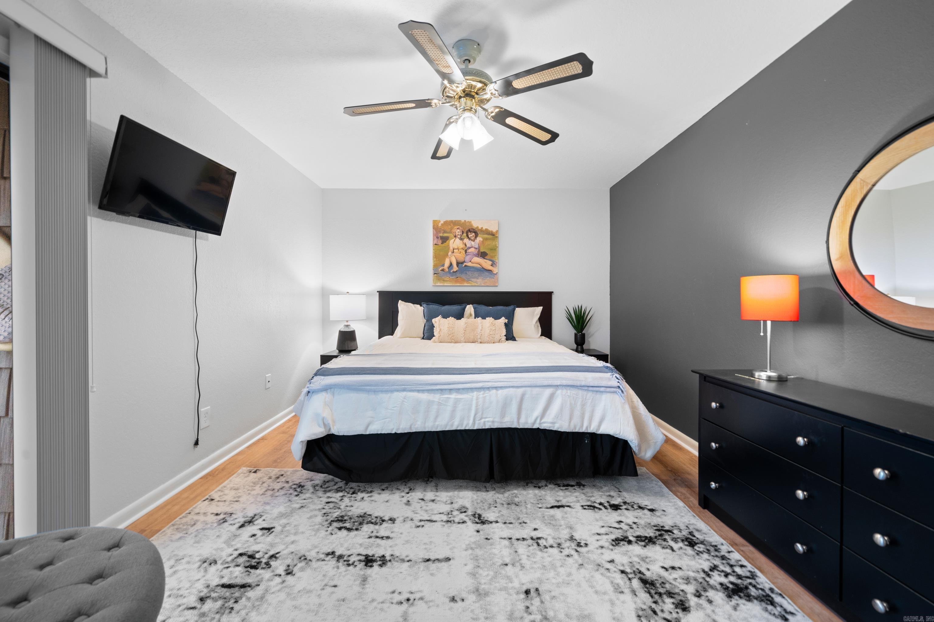 250 Grand Isle Dr  Hot Springs, AR