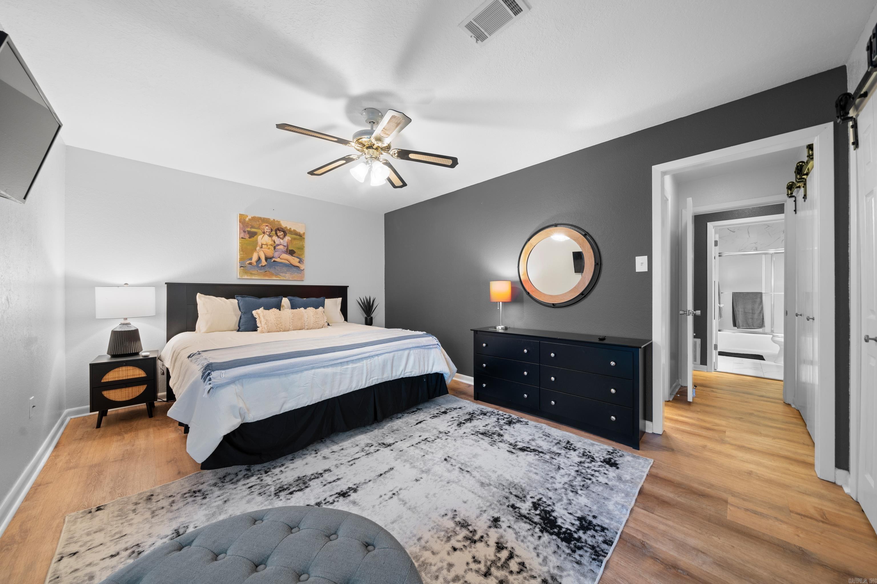 250 Grand Isle Dr  Hot Springs, AR