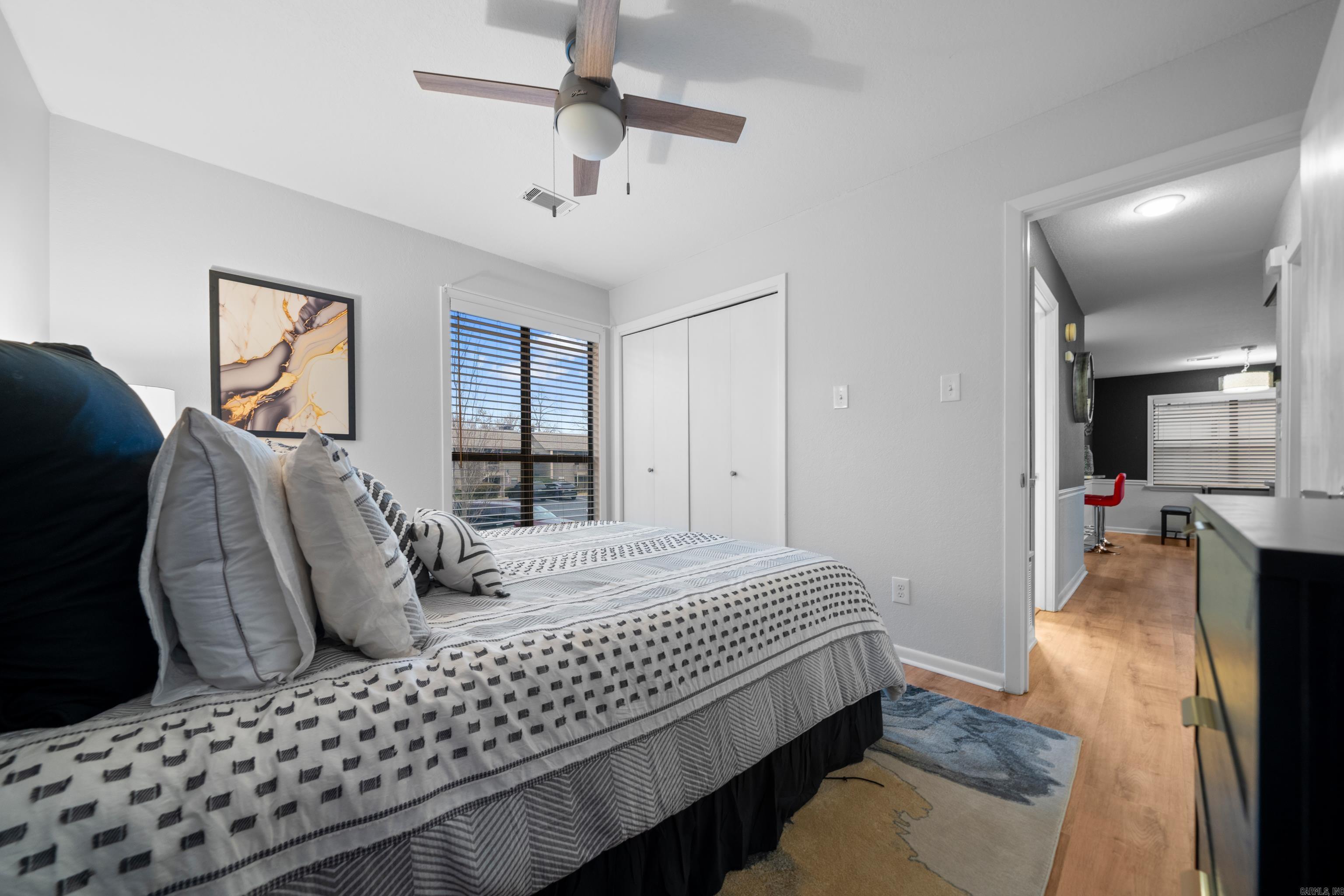 250 Grand Isle Dr  Hot Springs, AR