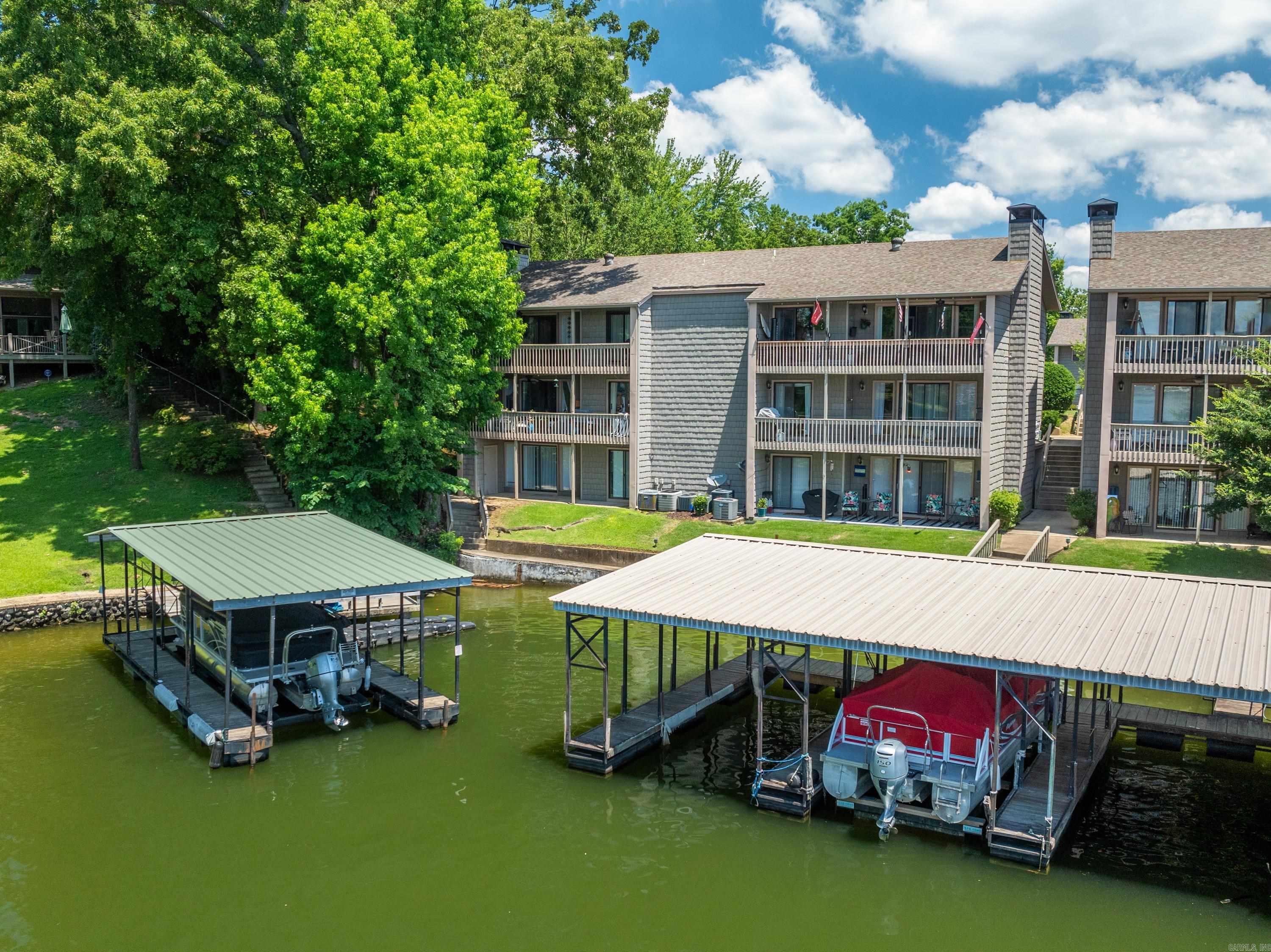 250 Grand Isle Dr  Hot Springs, AR